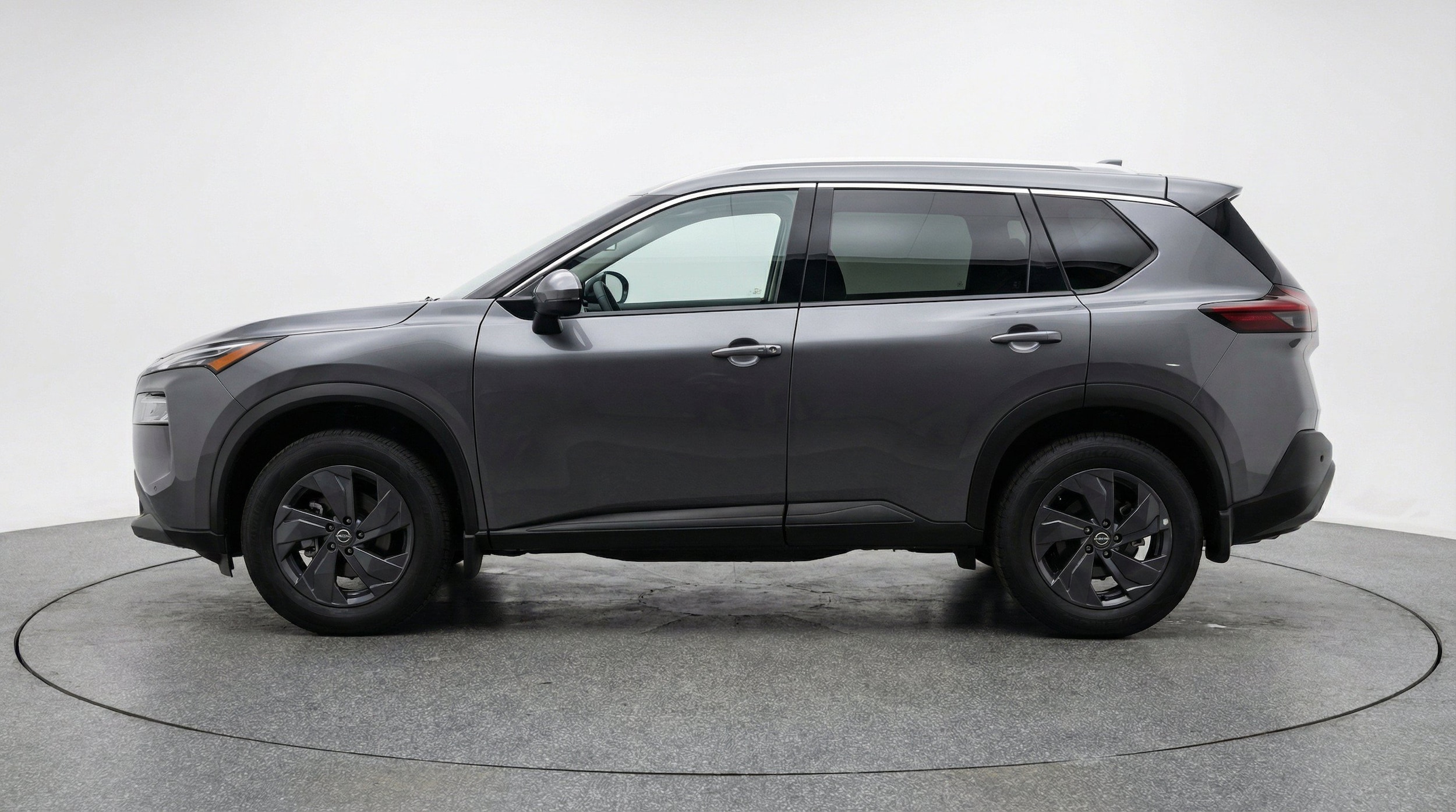 Thumbnail: 2026 Nissan Rogue - 5