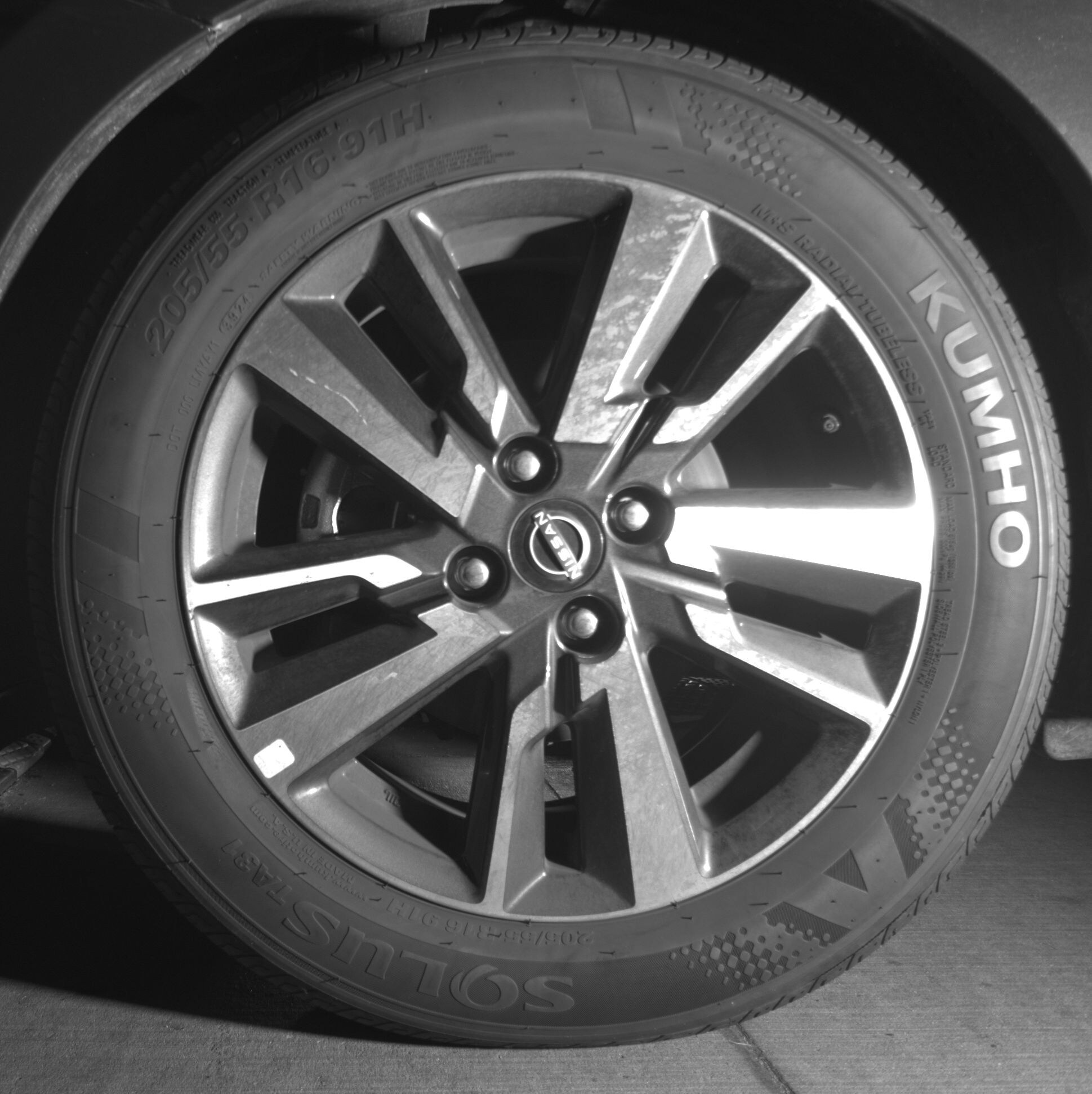 Thumbnail: 2025 Nissan Versa - 9