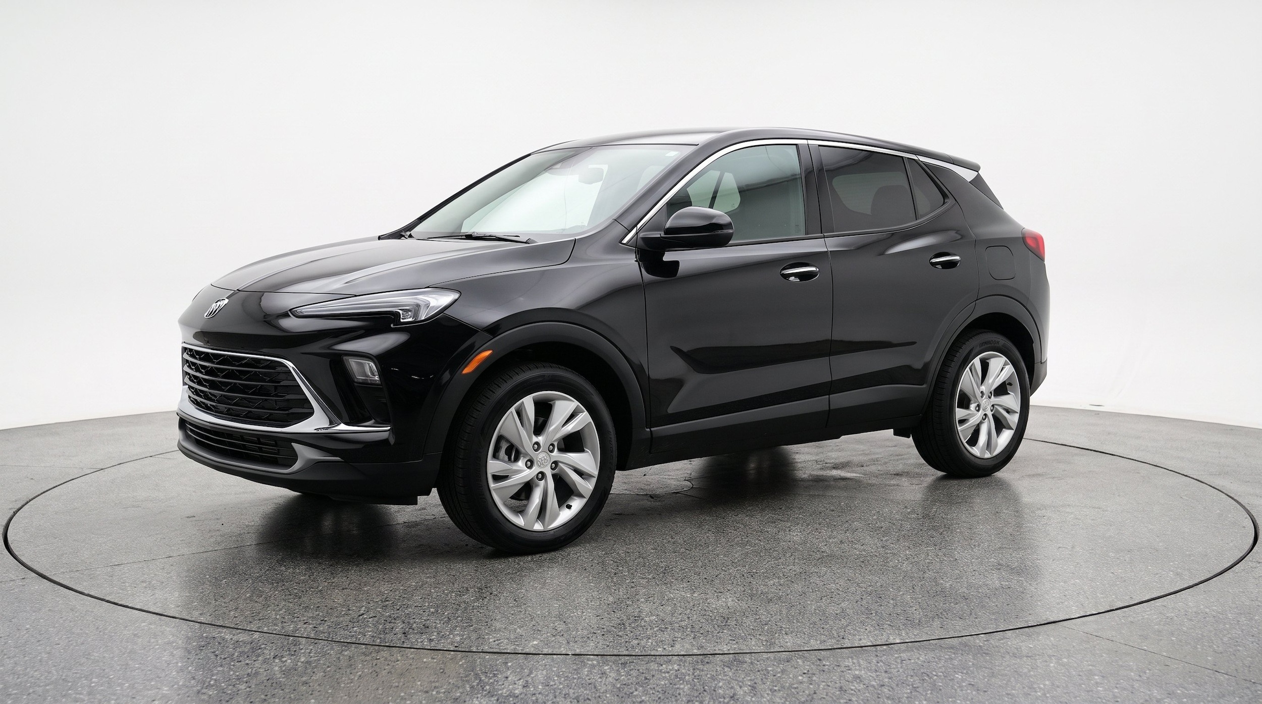 Thumbnail: 2026 Buick Encore GX - 3
