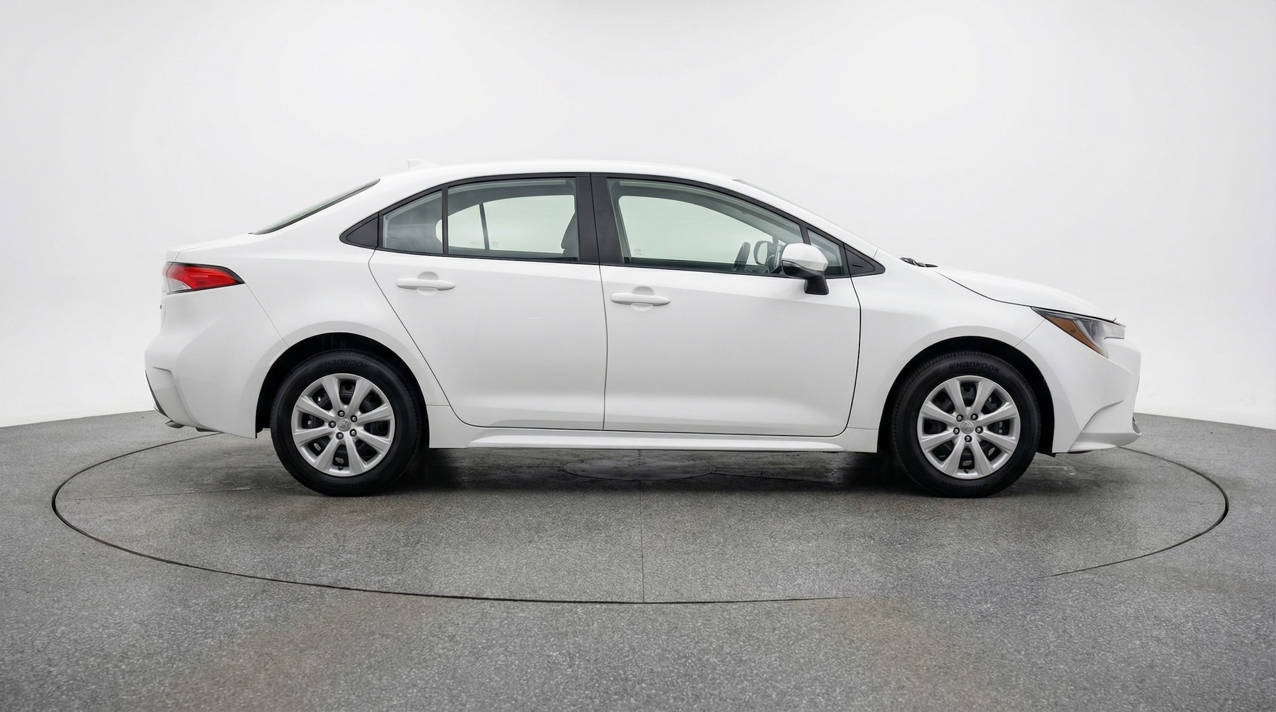 Thumbnail: 2025 Toyota Corolla - 8