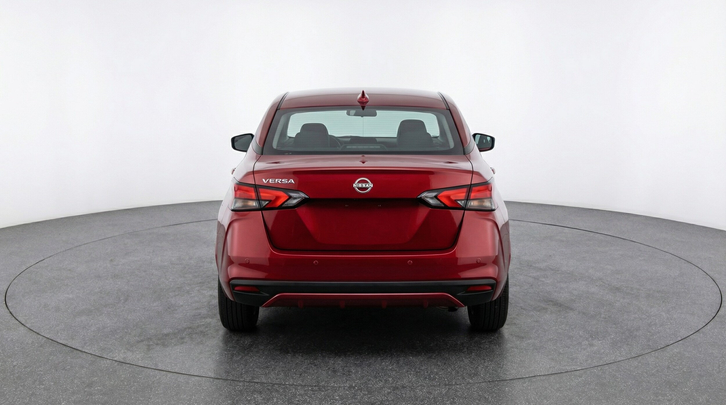Thumbnail: 2025 Nissan Versa - 6