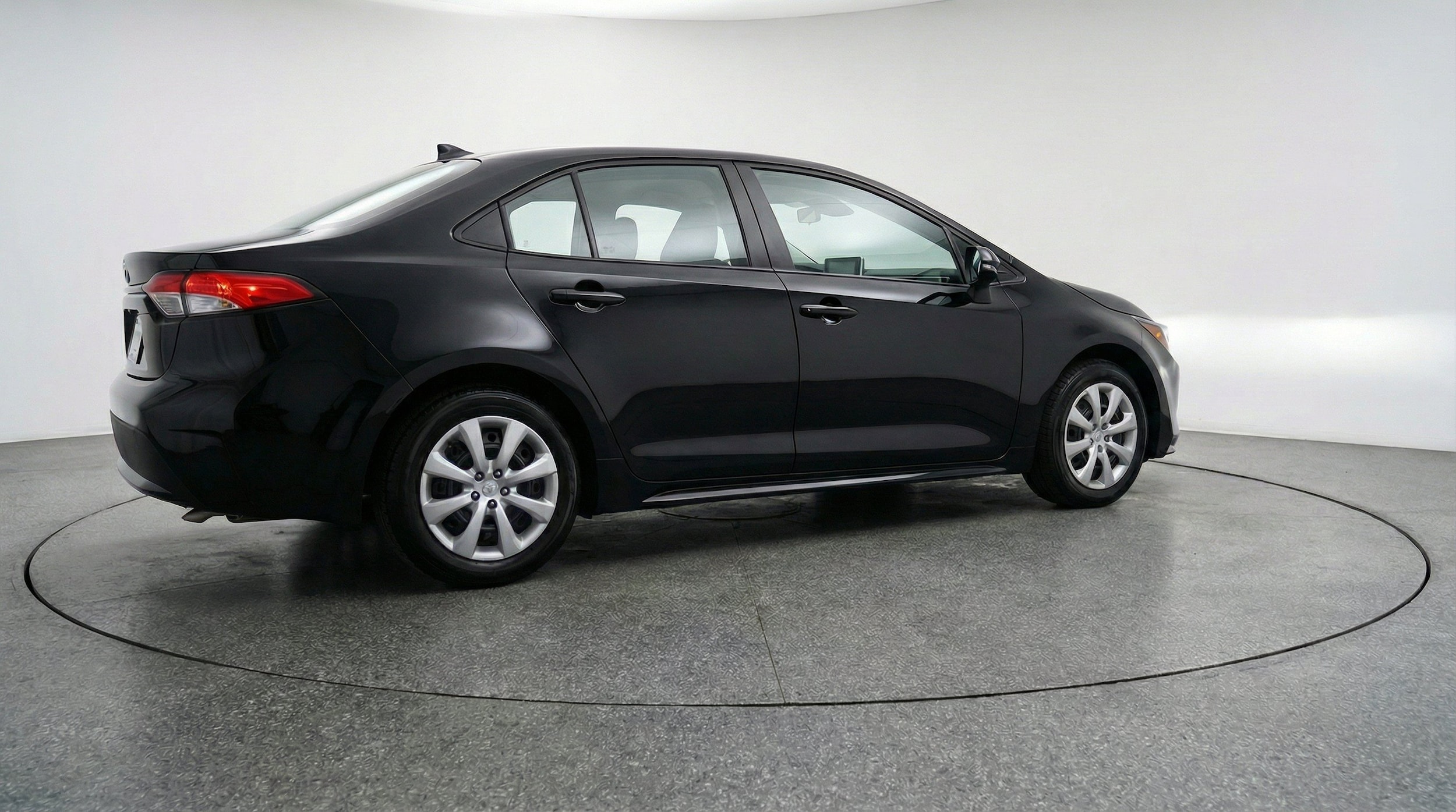 Thumbnail: 2025 Toyota Corolla - 9