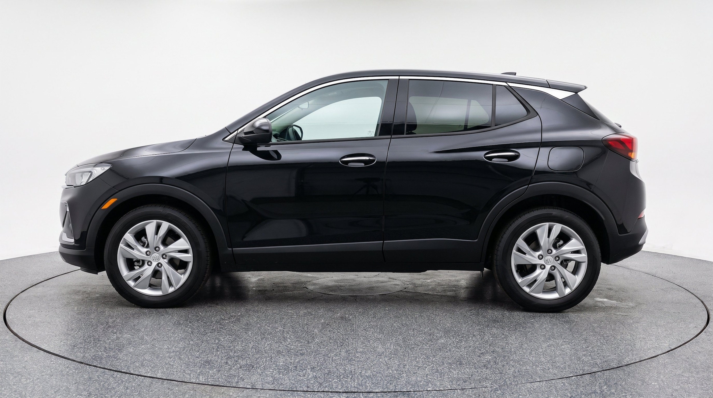 Thumbnail: 2026 Buick Encore GX - 5