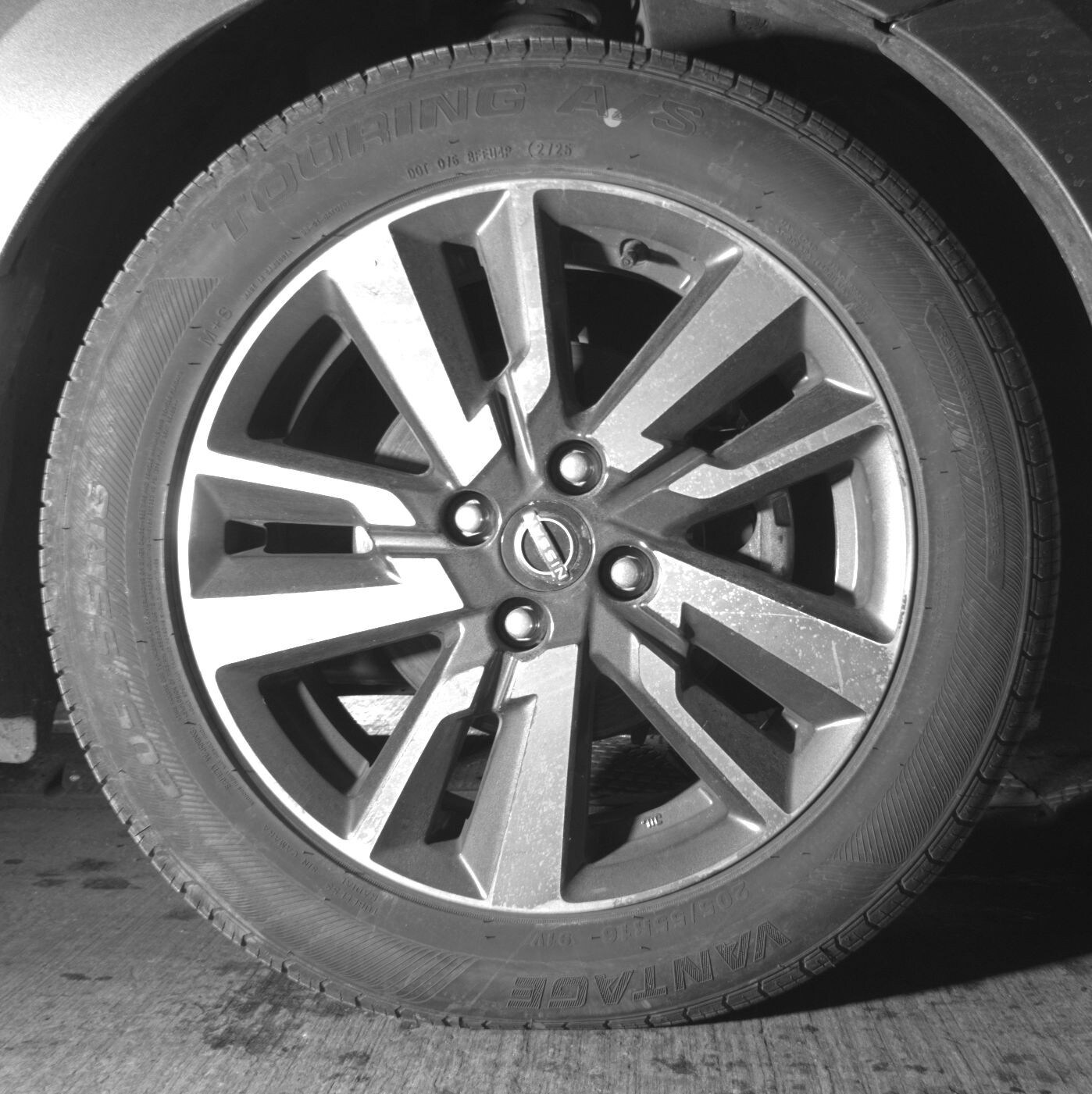 Thumbnail: 2025 Nissan Versa - 10