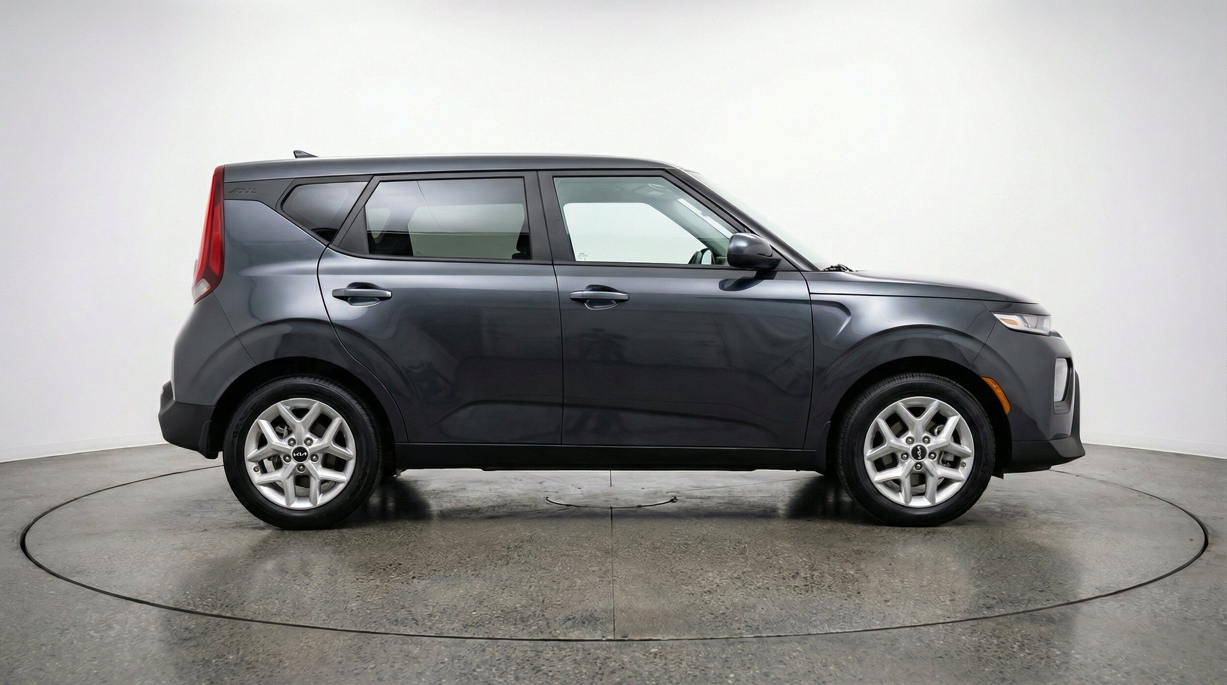 Thumbnail: 2025 Kia Soul - 11