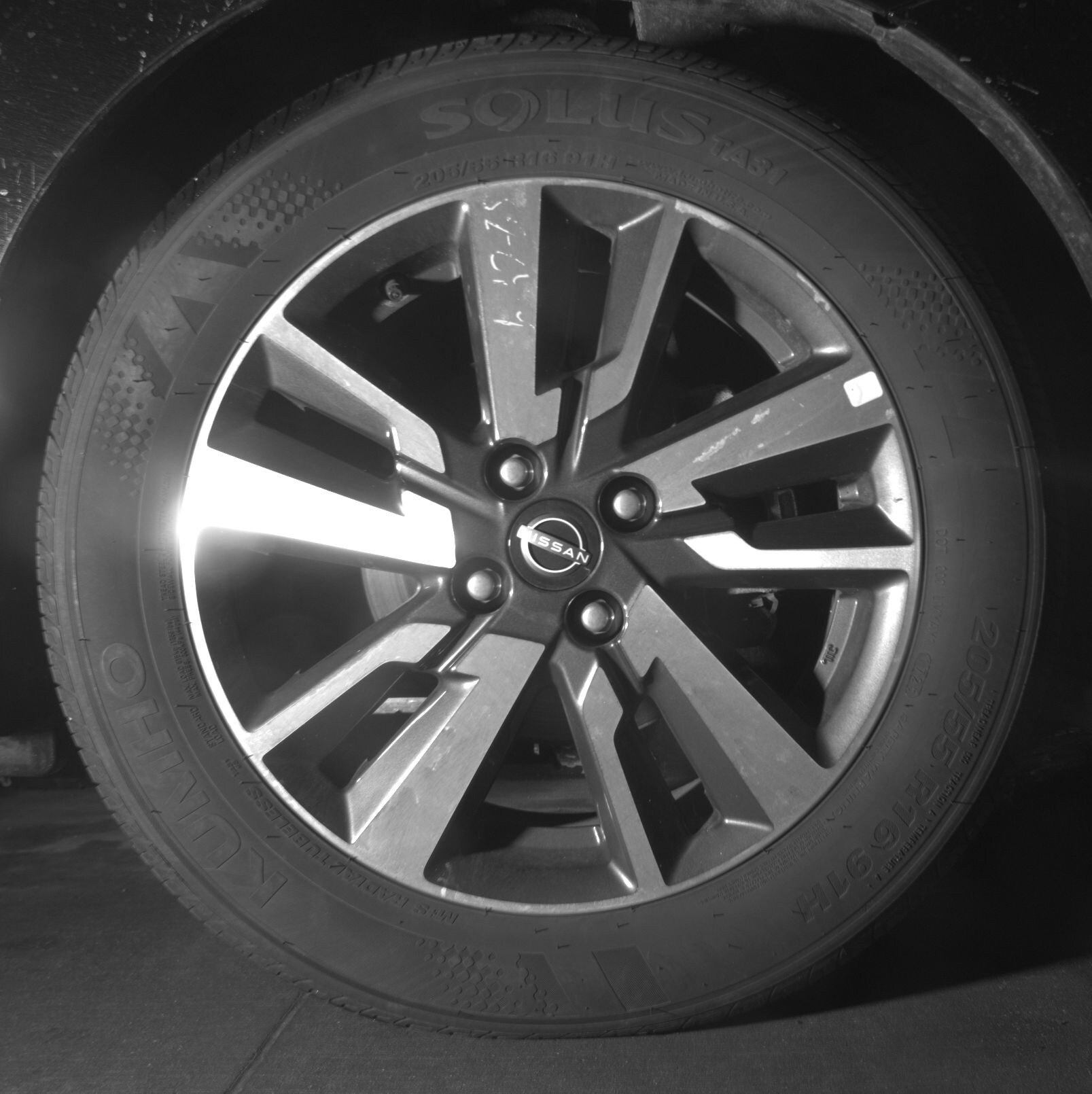 Thumbnail: 2025 Nissan Versa - 10