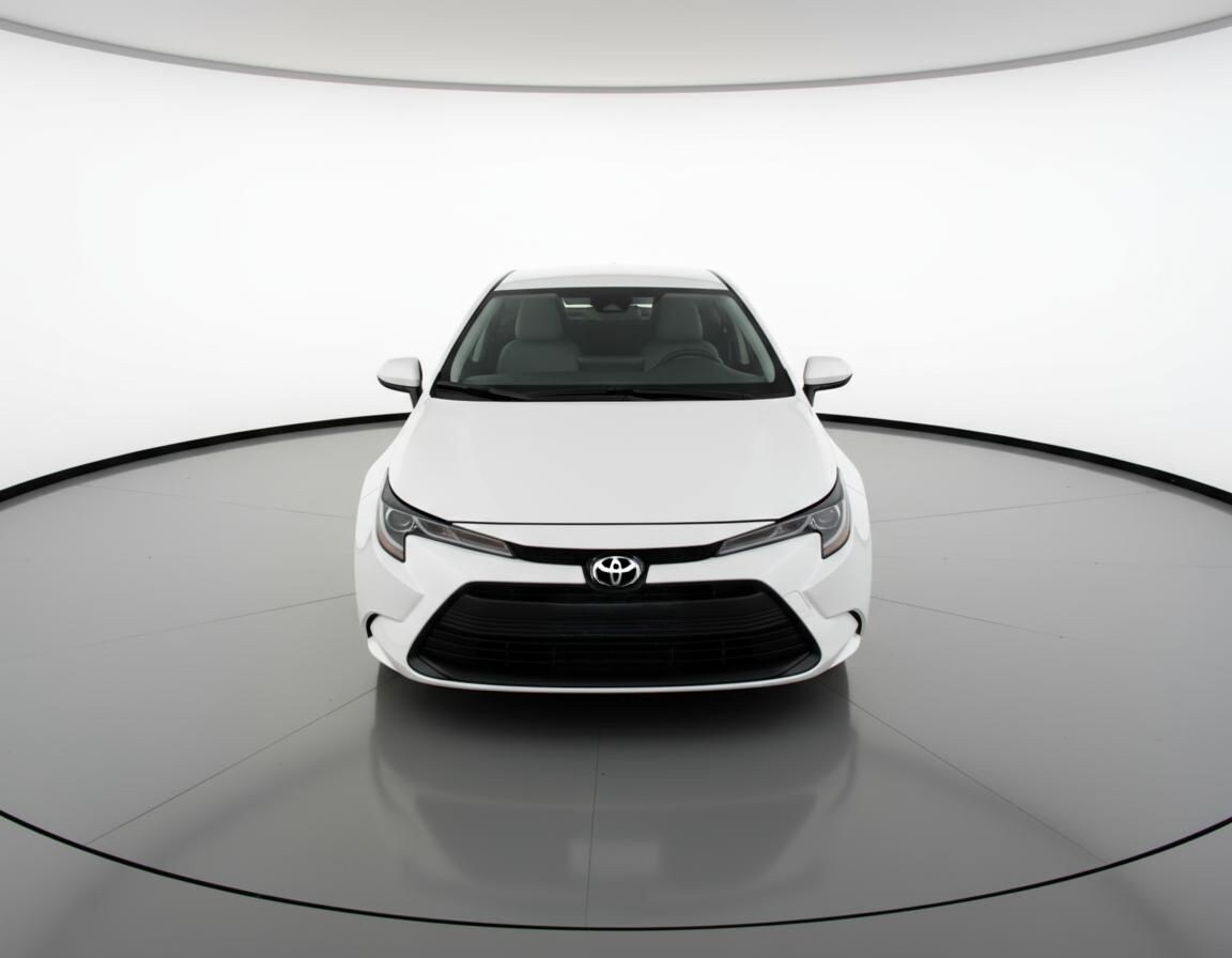 Thumbnail: 2025 Toyota Corolla - 2