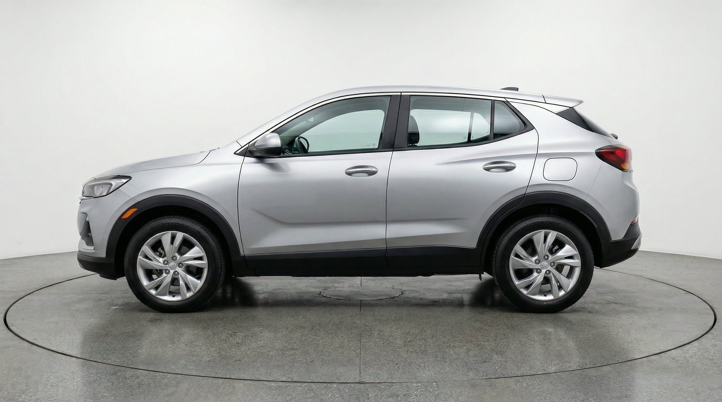 Thumbnail: 2026 Buick Encore GX - 5