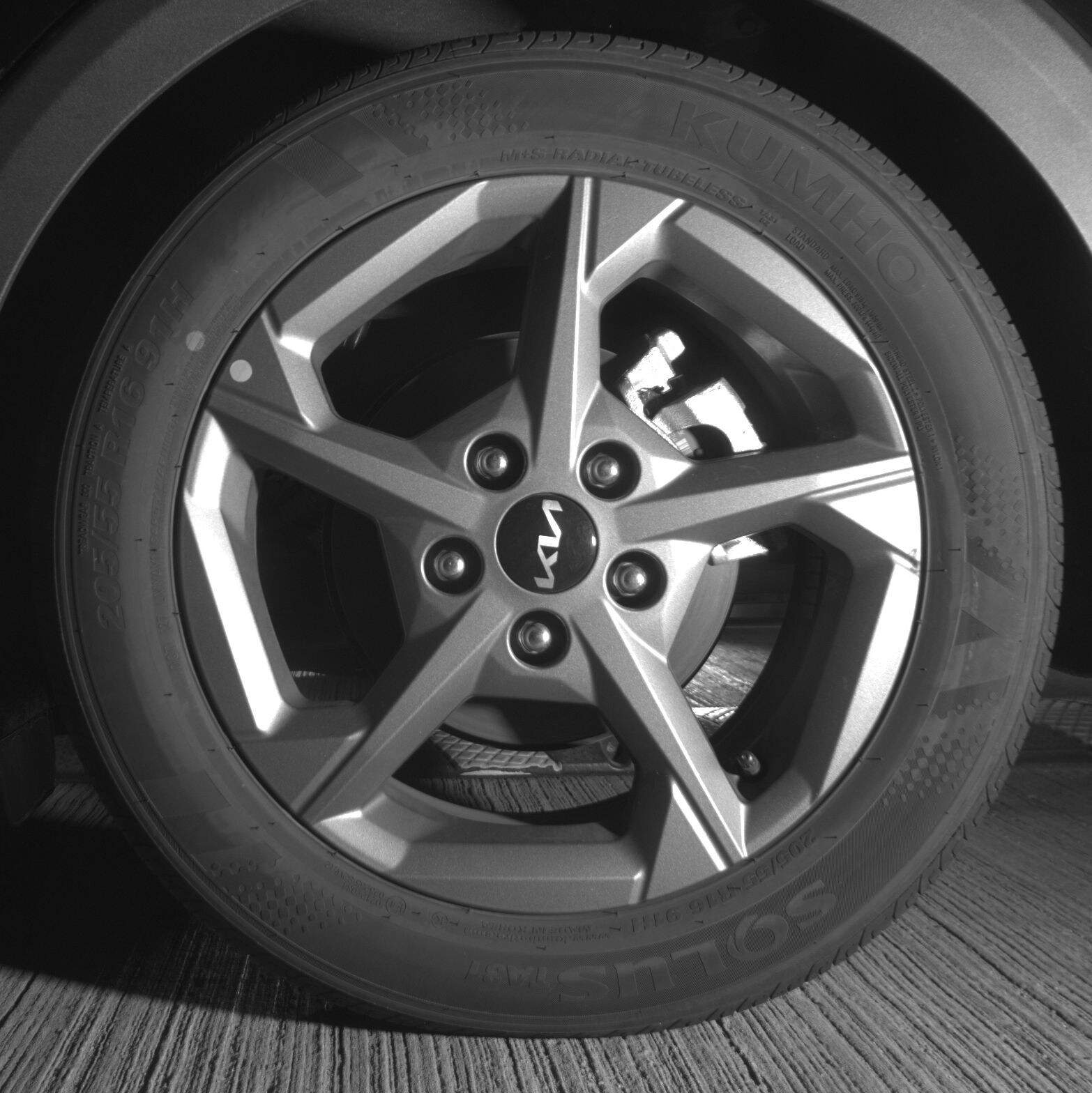 Thumbnail: 2025 Kia K4 - 11