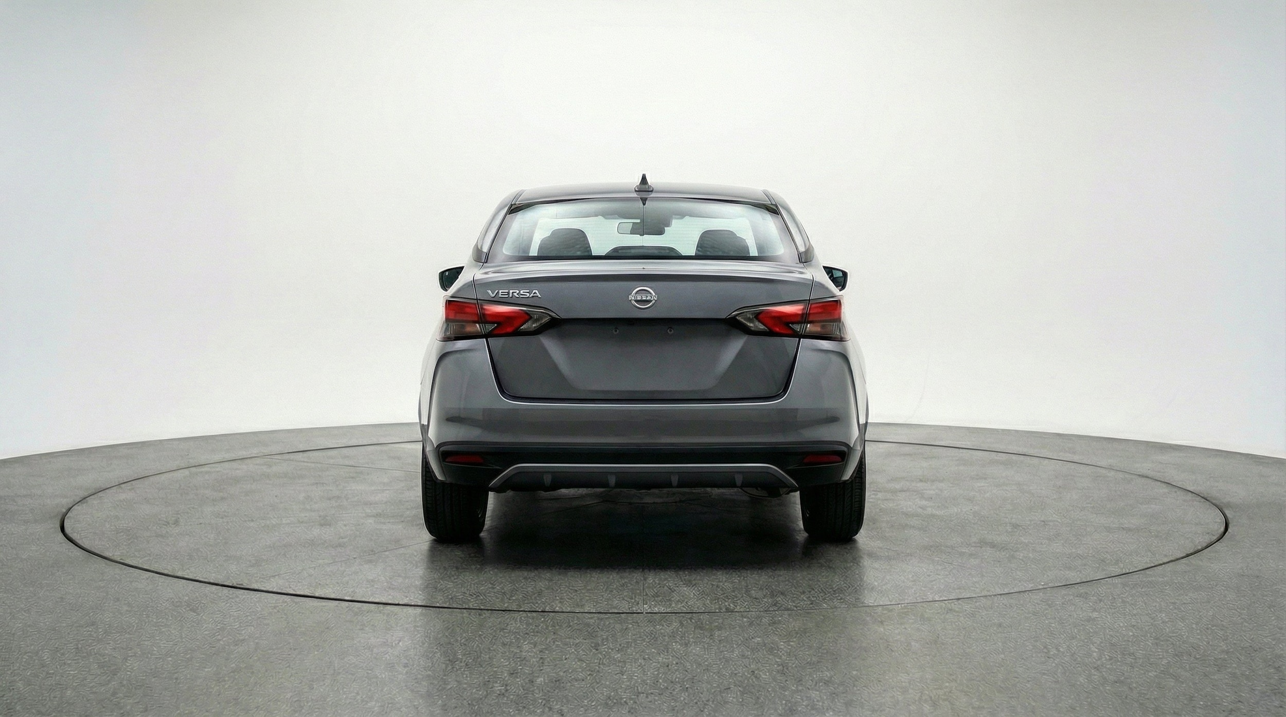 Thumbnail: 2025 Nissan Versa - 7