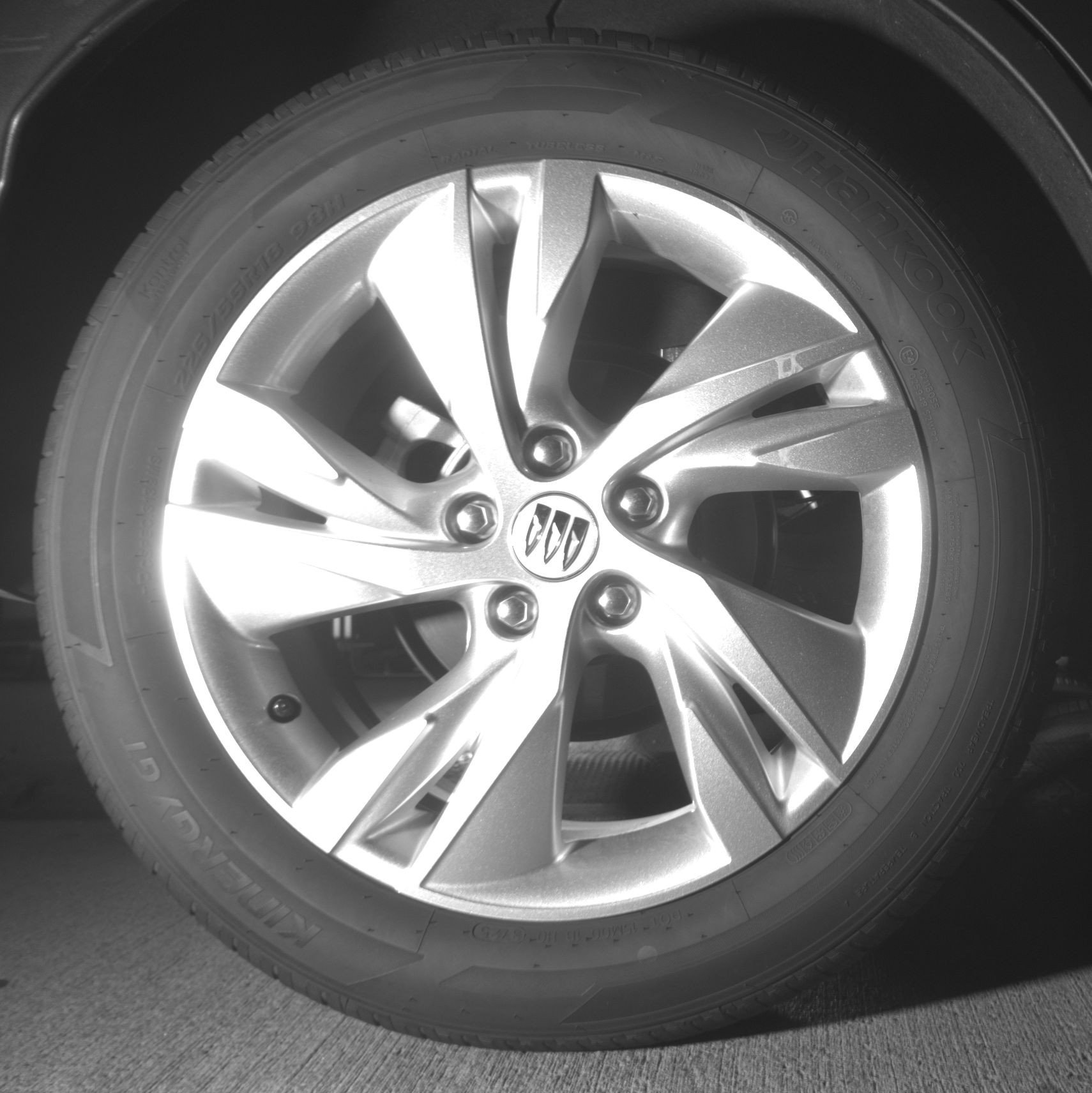 Thumbnail: 2026 Buick Encore GX - 15