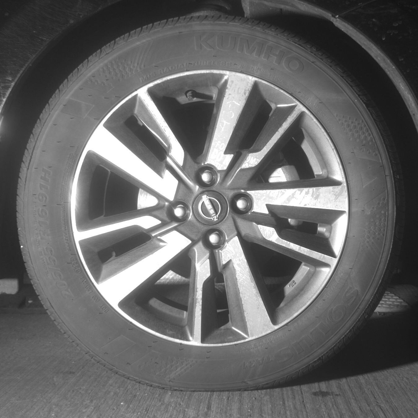 Thumbnail: 2025 Nissan Versa - 10