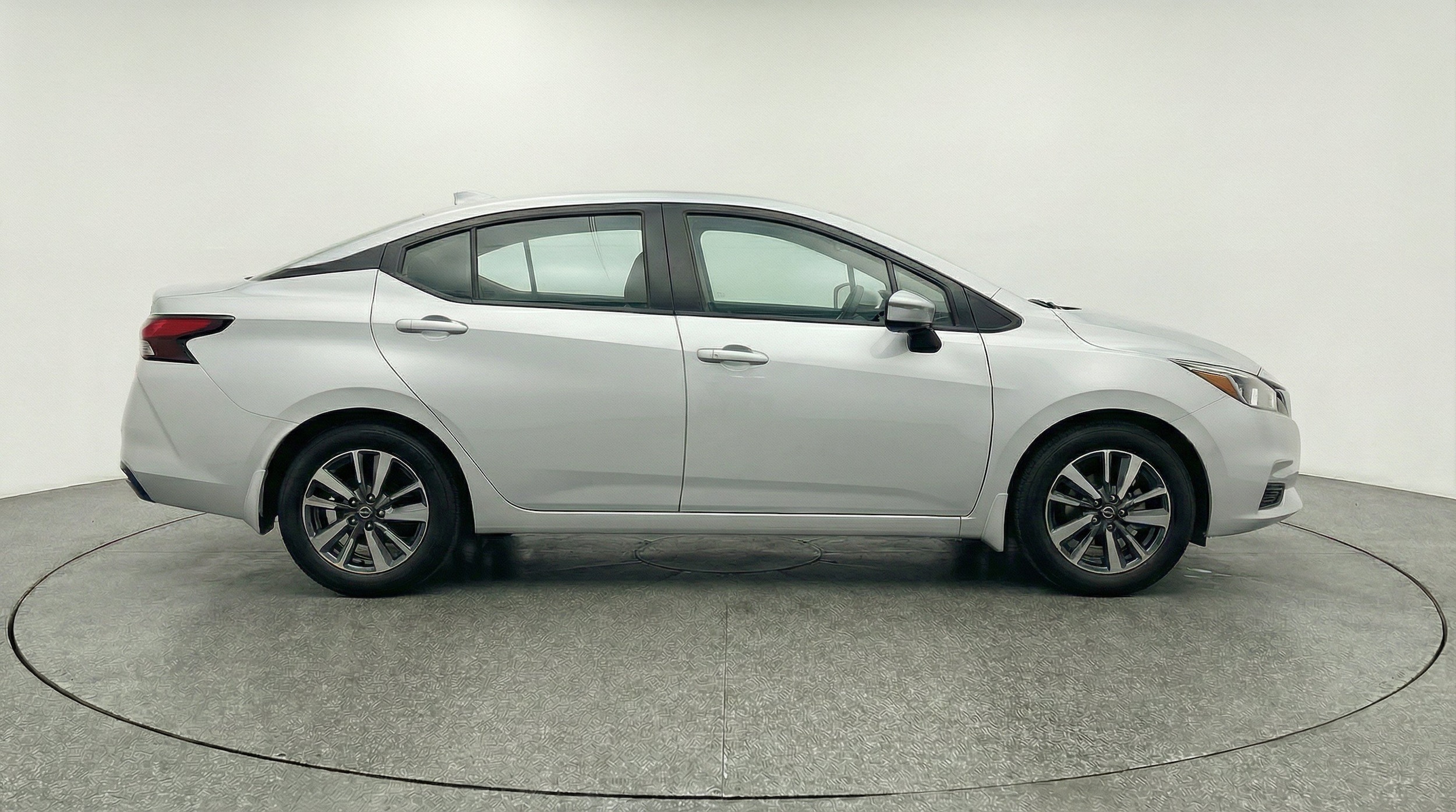 Thumbnail: 2025 Nissan Versa - 11