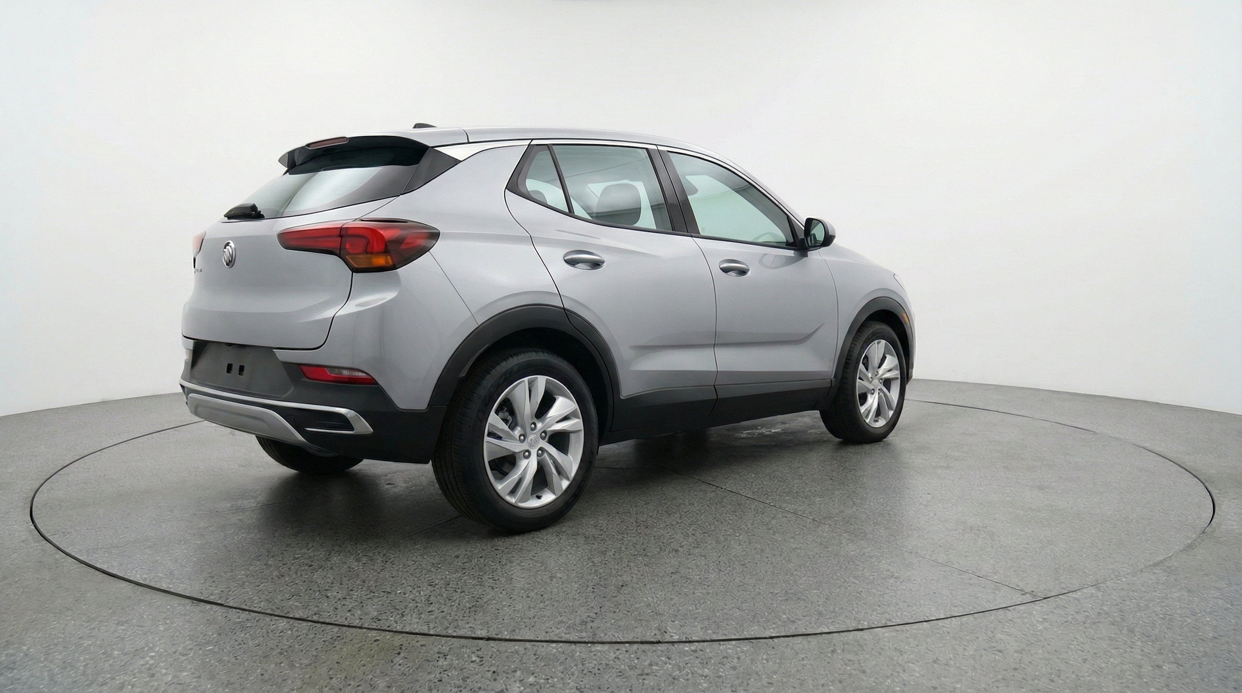 Thumbnail: 2026 Buick Encore GX - 9