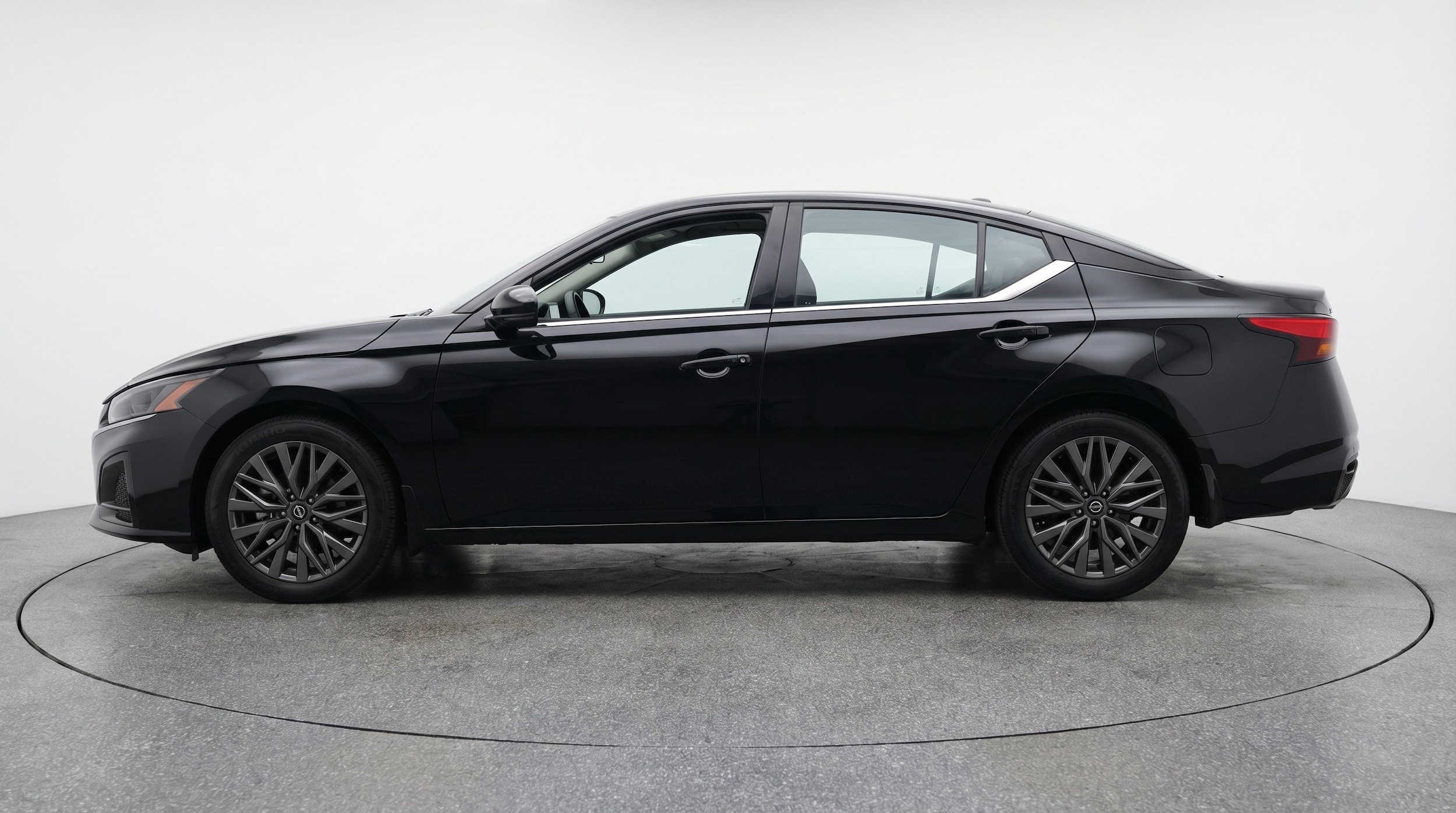 Thumbnail: 2026 Nissan Altima - 5