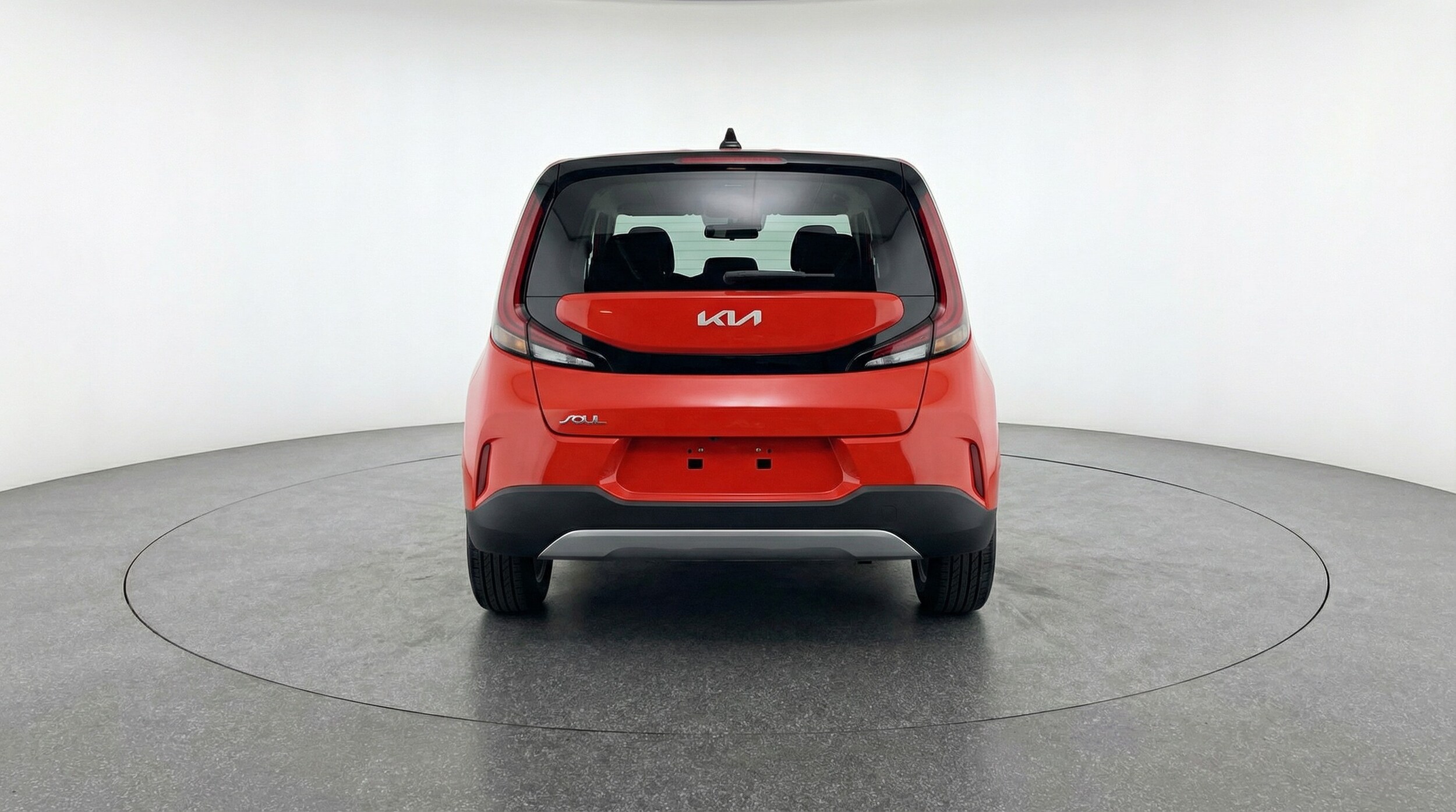 Thumbnail: 2025 Kia Soul - 6