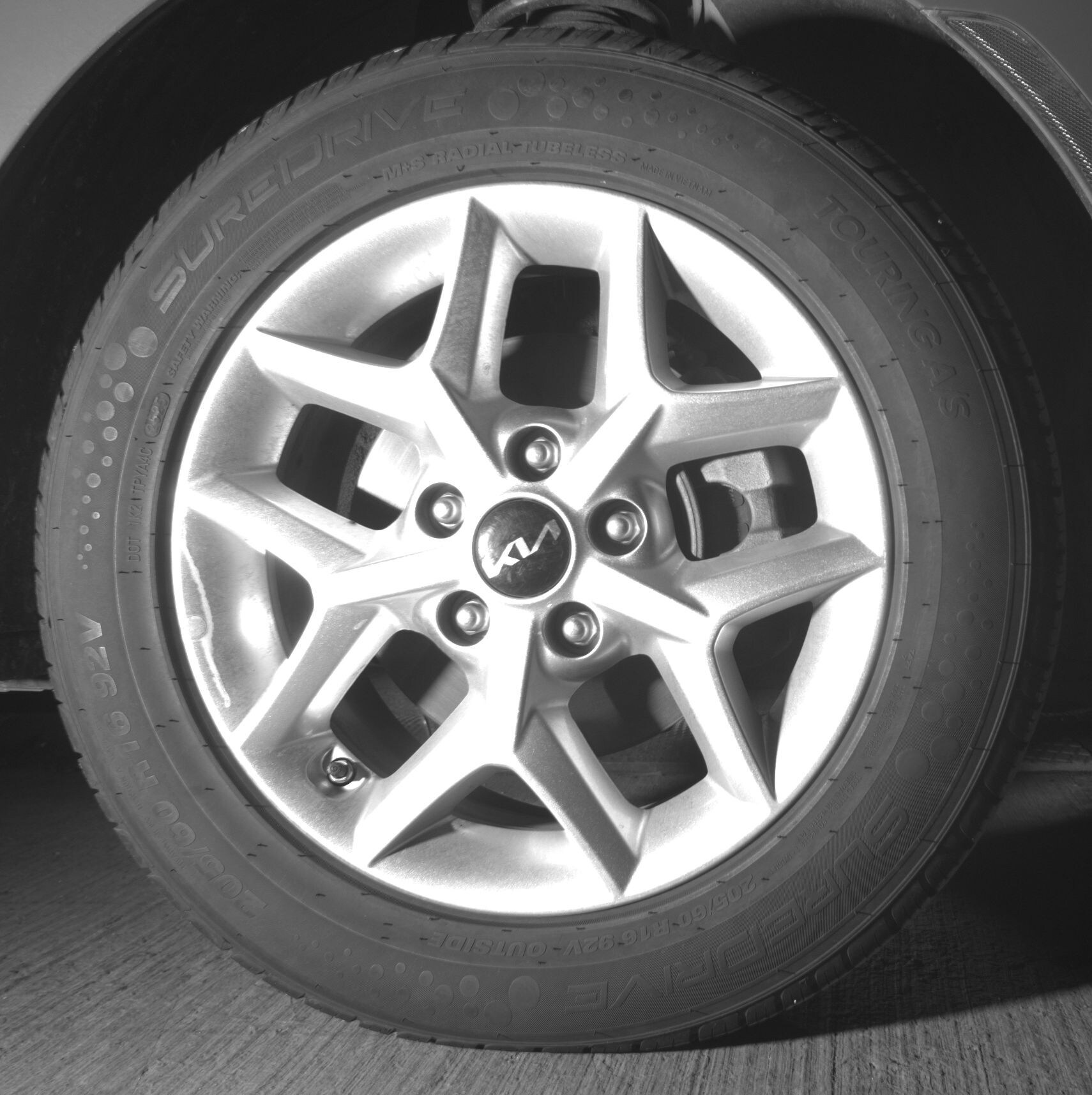 Thumbnail: 2025 Kia Soul - 10