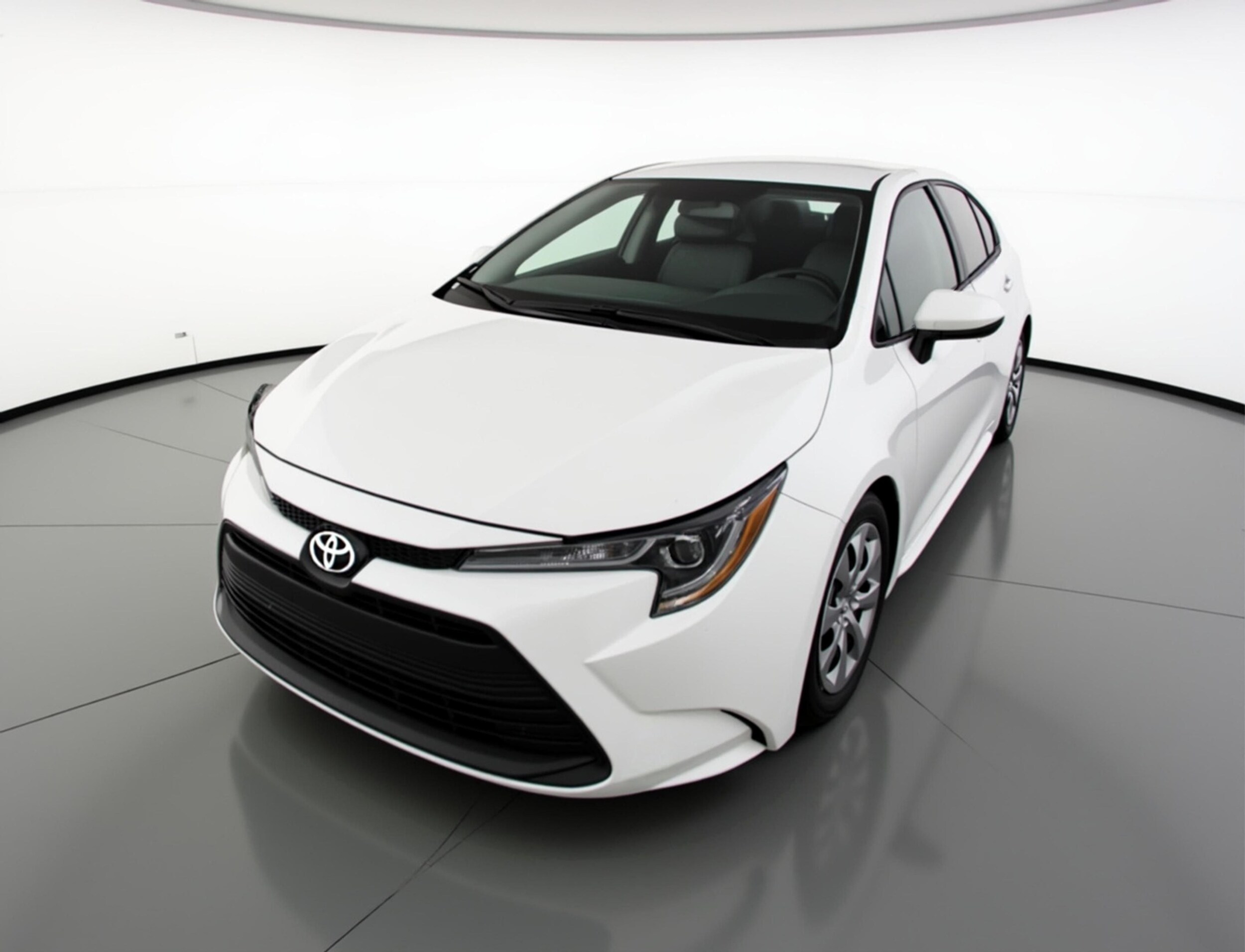 Thumbnail: 2025 Toyota Corolla - 3