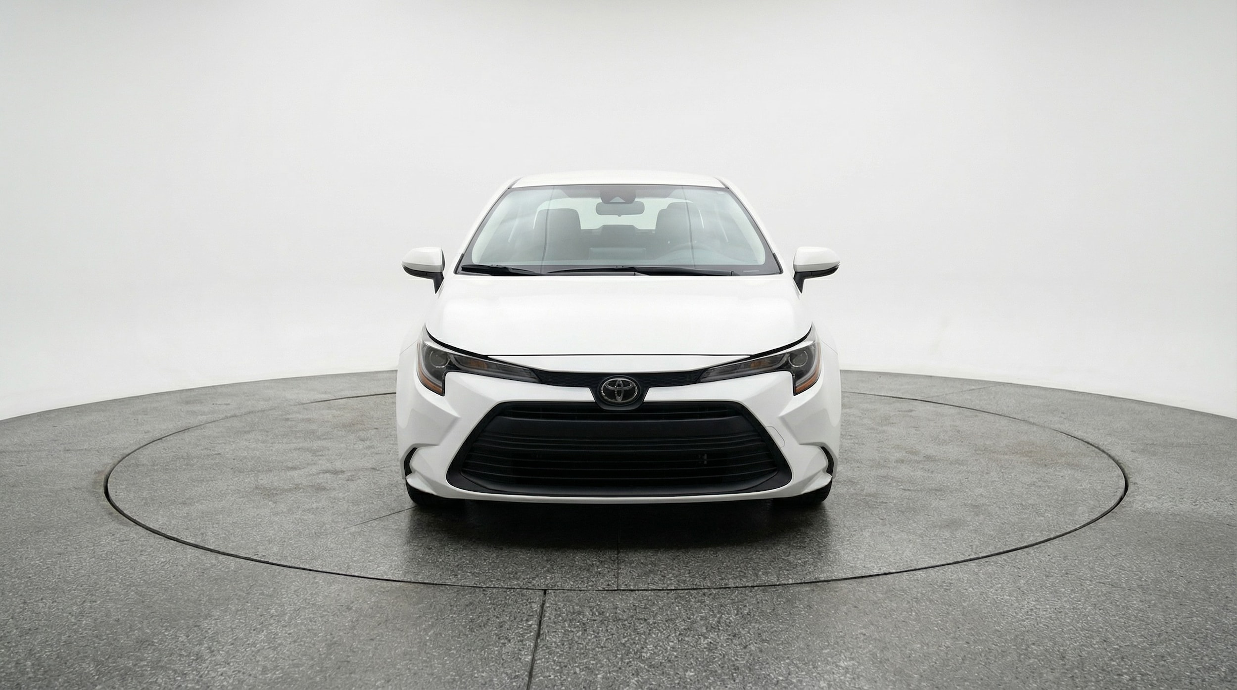 Thumbnail: 2025 Toyota Corolla - 2