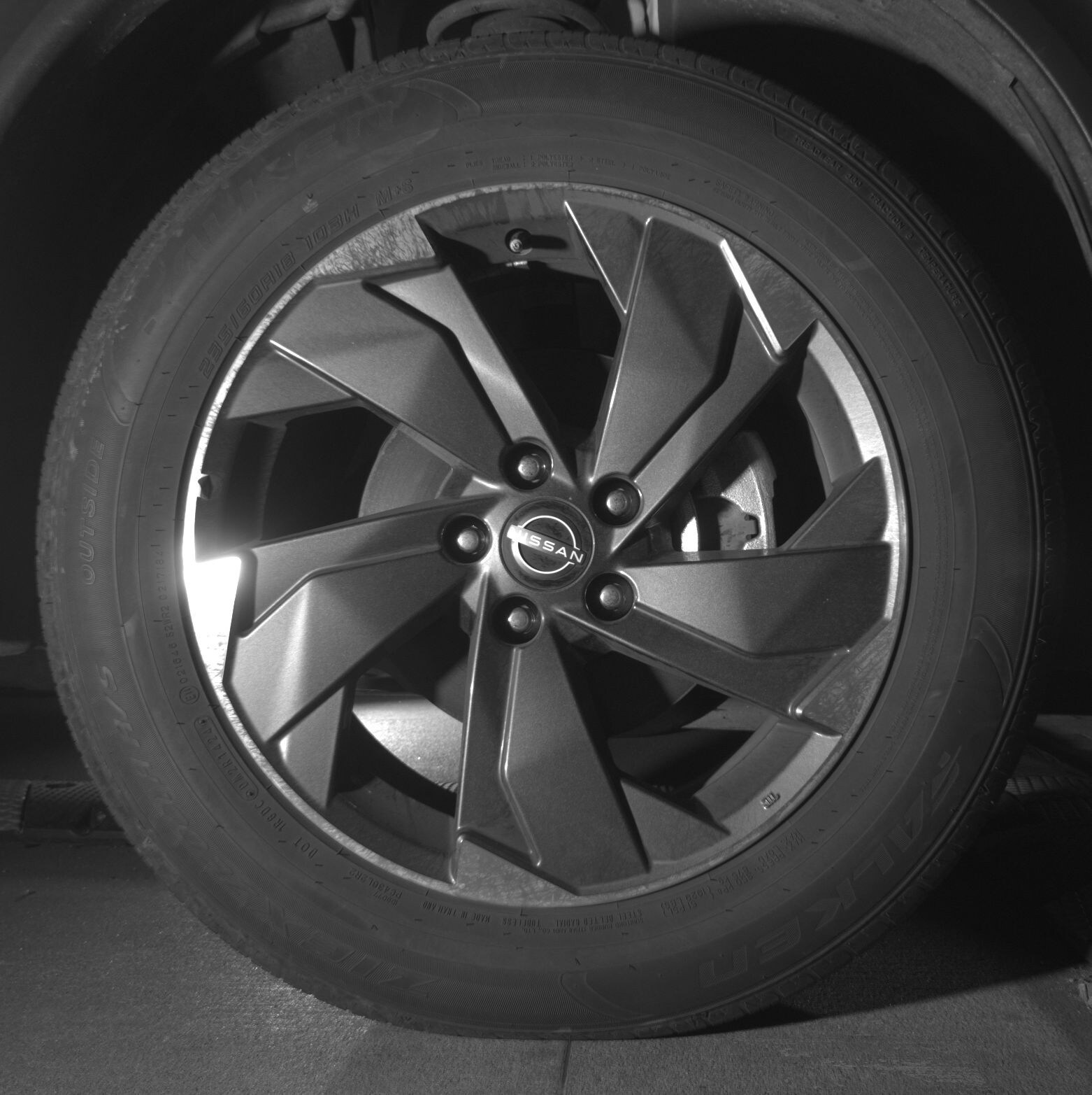 Thumbnail: 2025 Nissan Rogue - 10