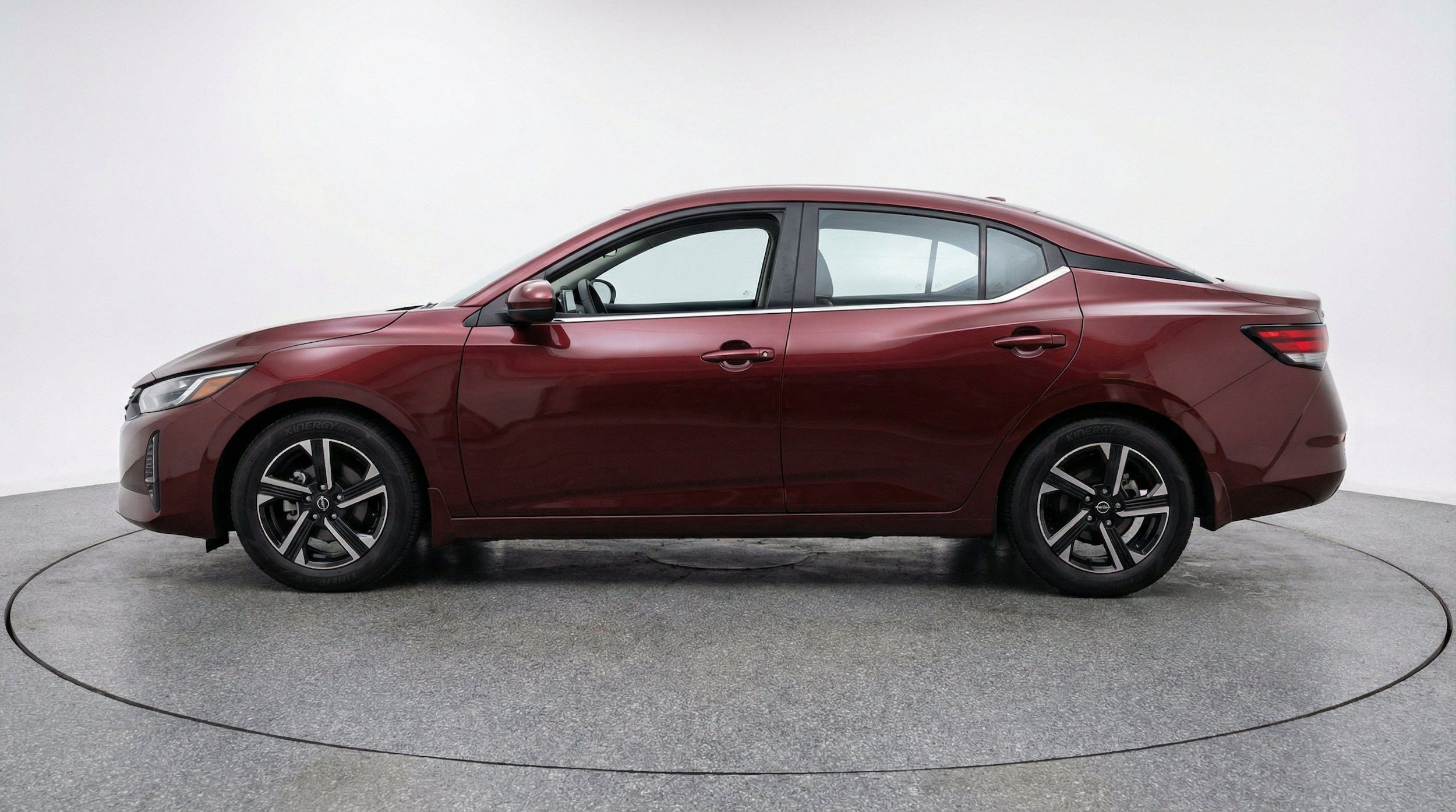 Thumbnail: 2025 Nissan Sentra - 5