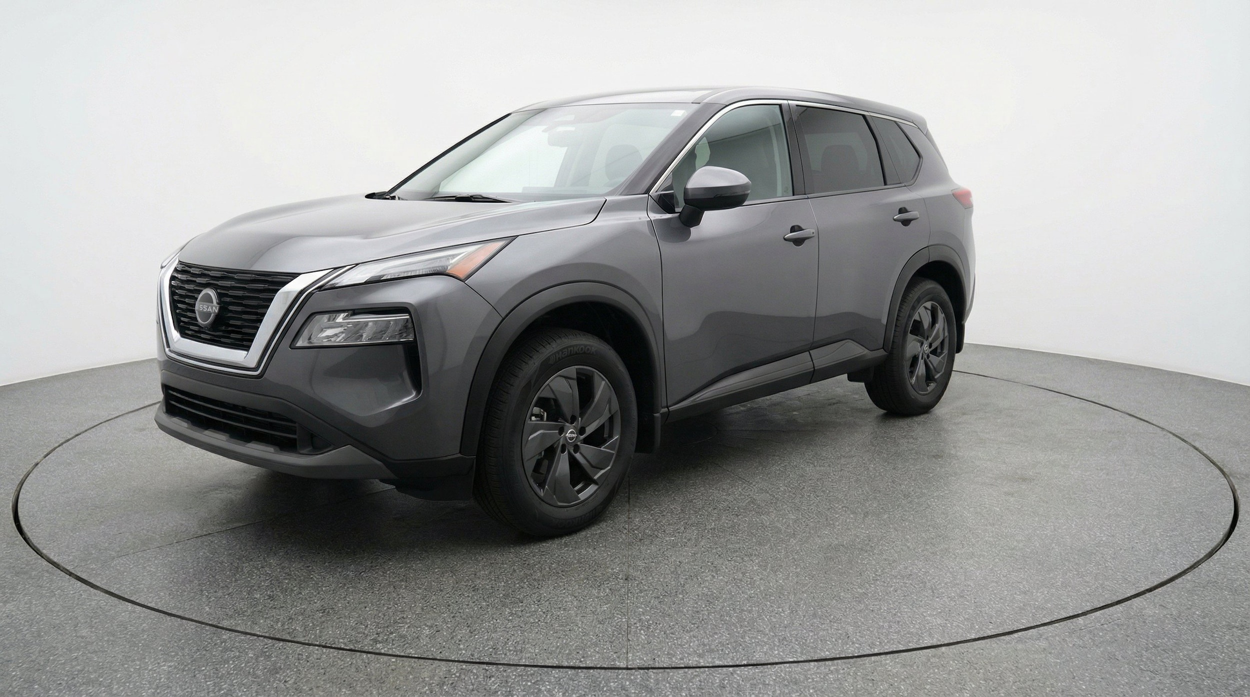 Thumbnail: 2026 Nissan Rogue - 3