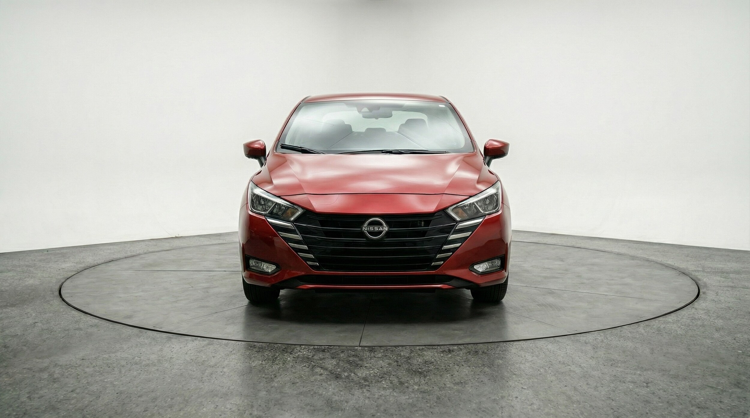 Thumbnail: 2025 Nissan Versa - 2