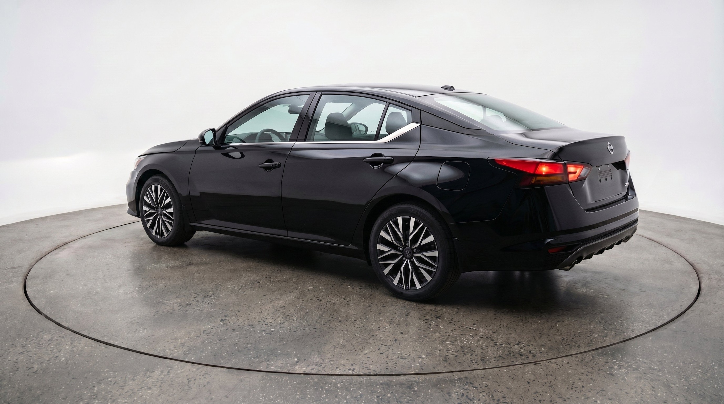 Thumbnail: 2026 Nissan Altima - 6