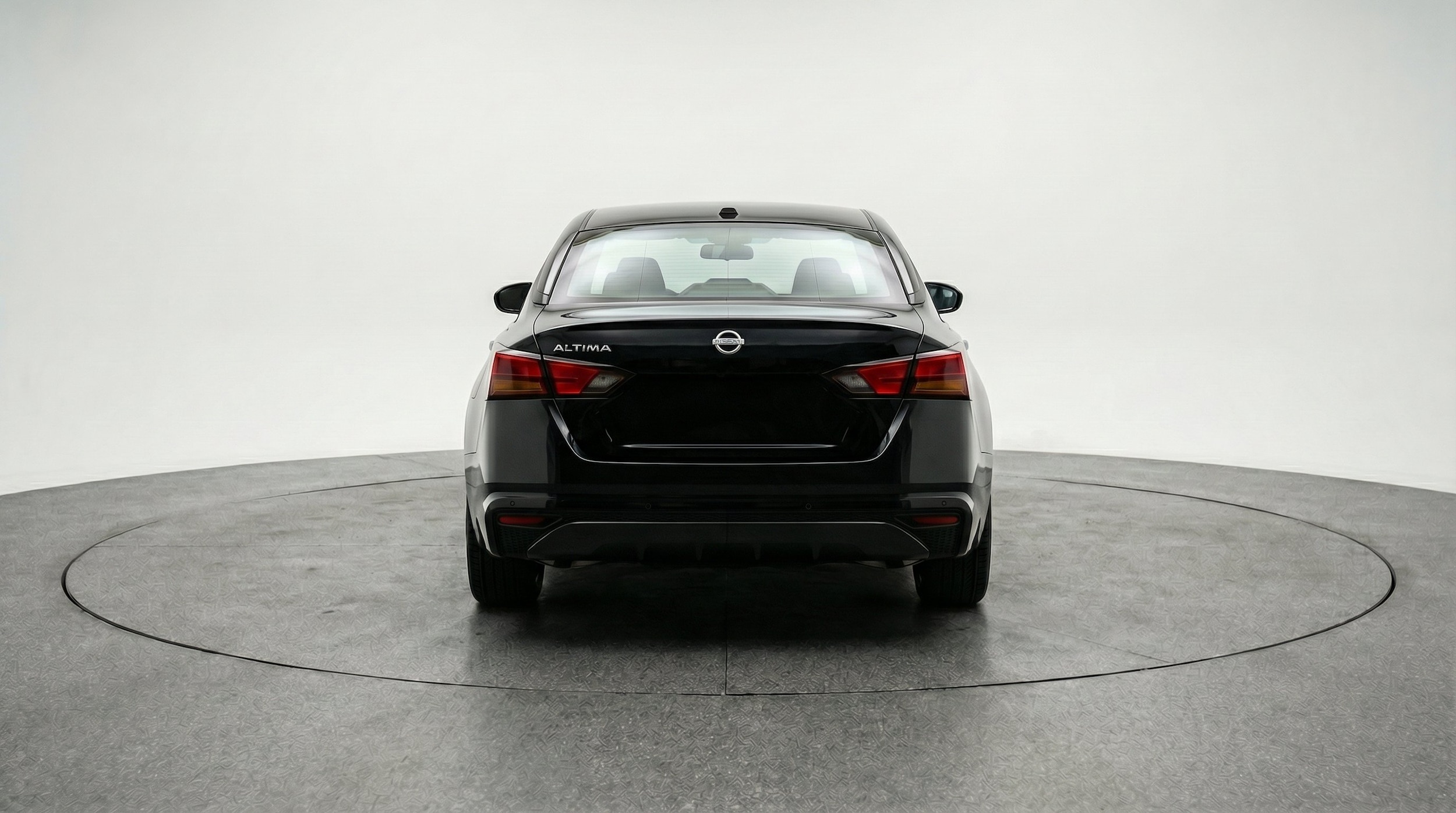 Thumbnail: 2026 Nissan Altima - 7