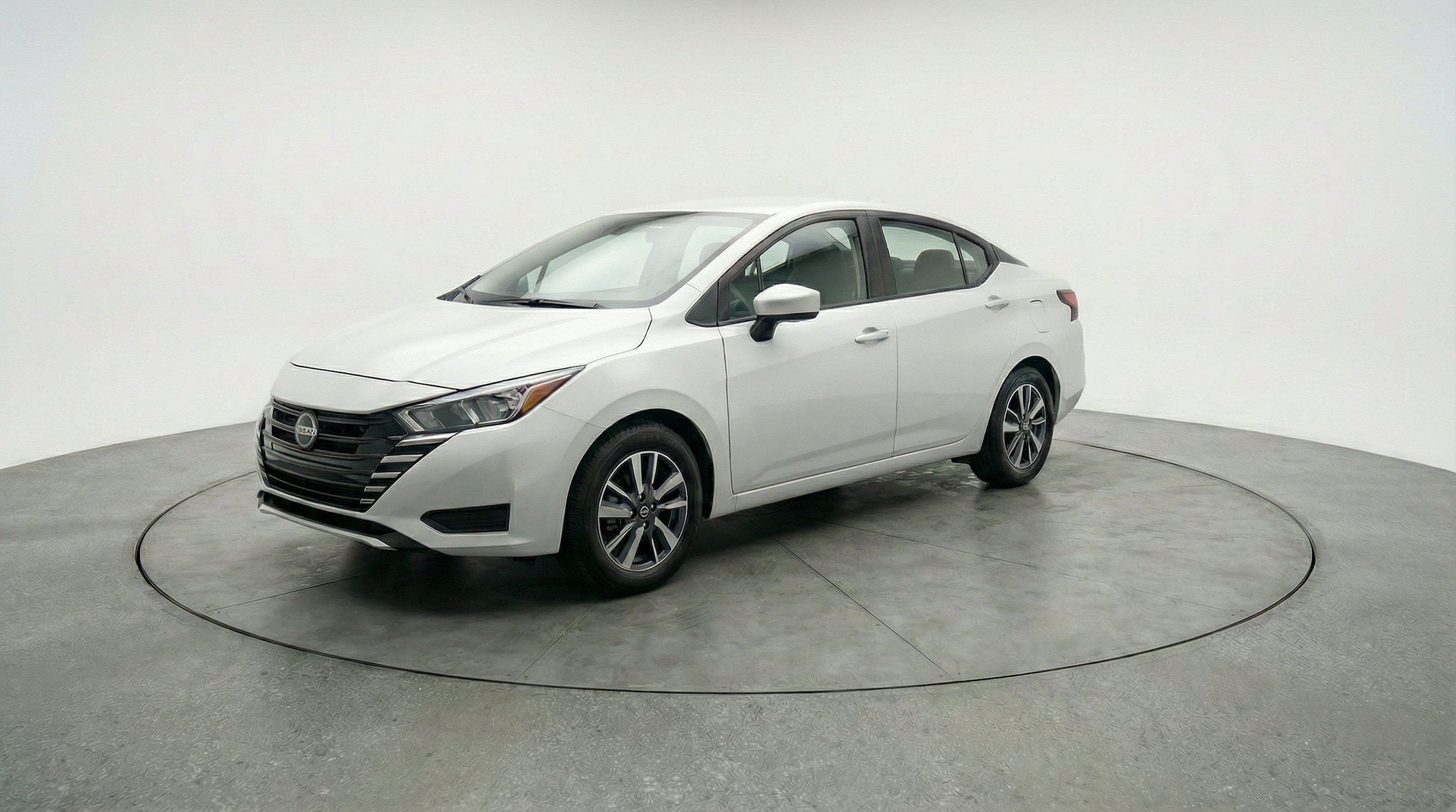 Thumbnail: 2025 Nissan Versa - 3