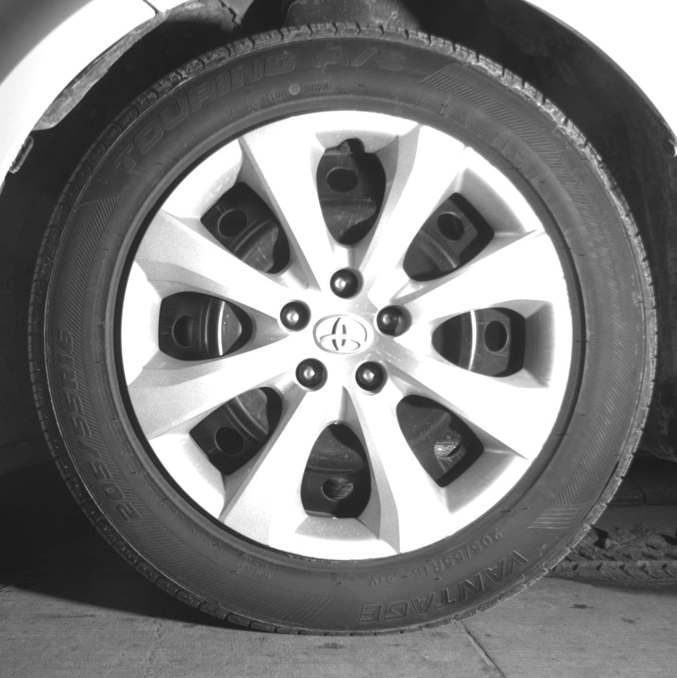 Thumbnail: 2025 Toyota Corolla - 9