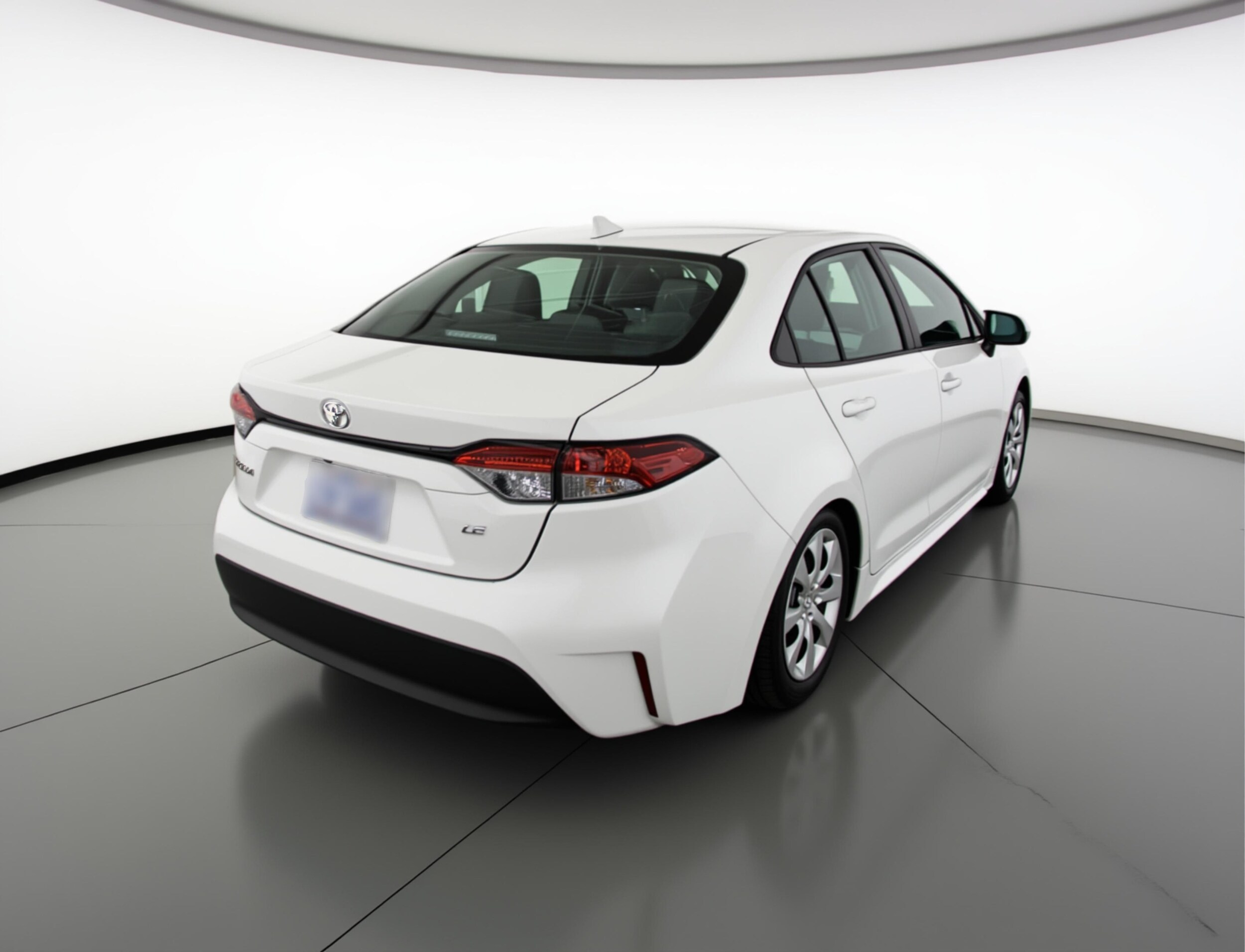 Thumbnail: 2025 Toyota Corolla - 7