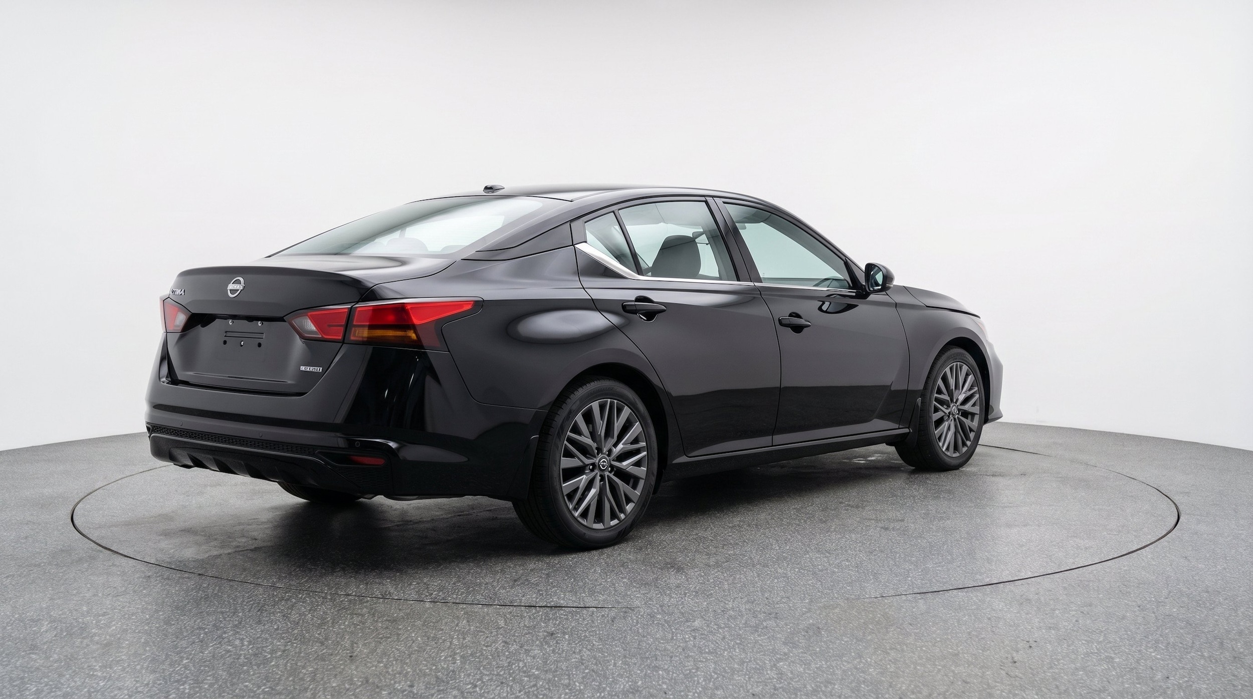 Thumbnail: 2026 Nissan Altima - 9