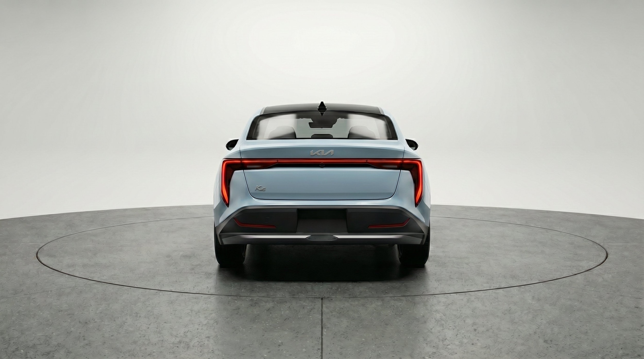 Thumbnail: 2026 Kia K4 - 7