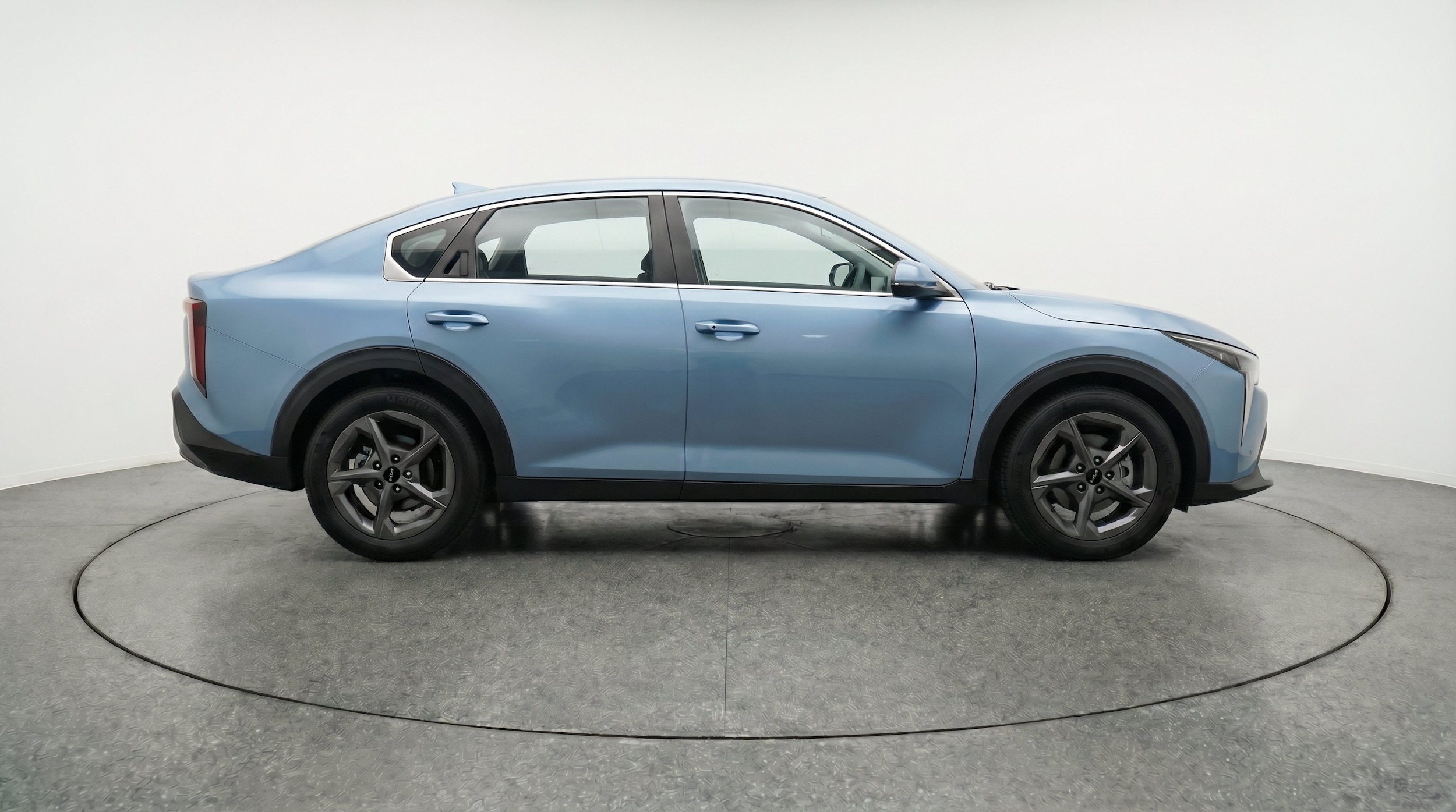 Thumbnail: 2026 Kia K4 - 11