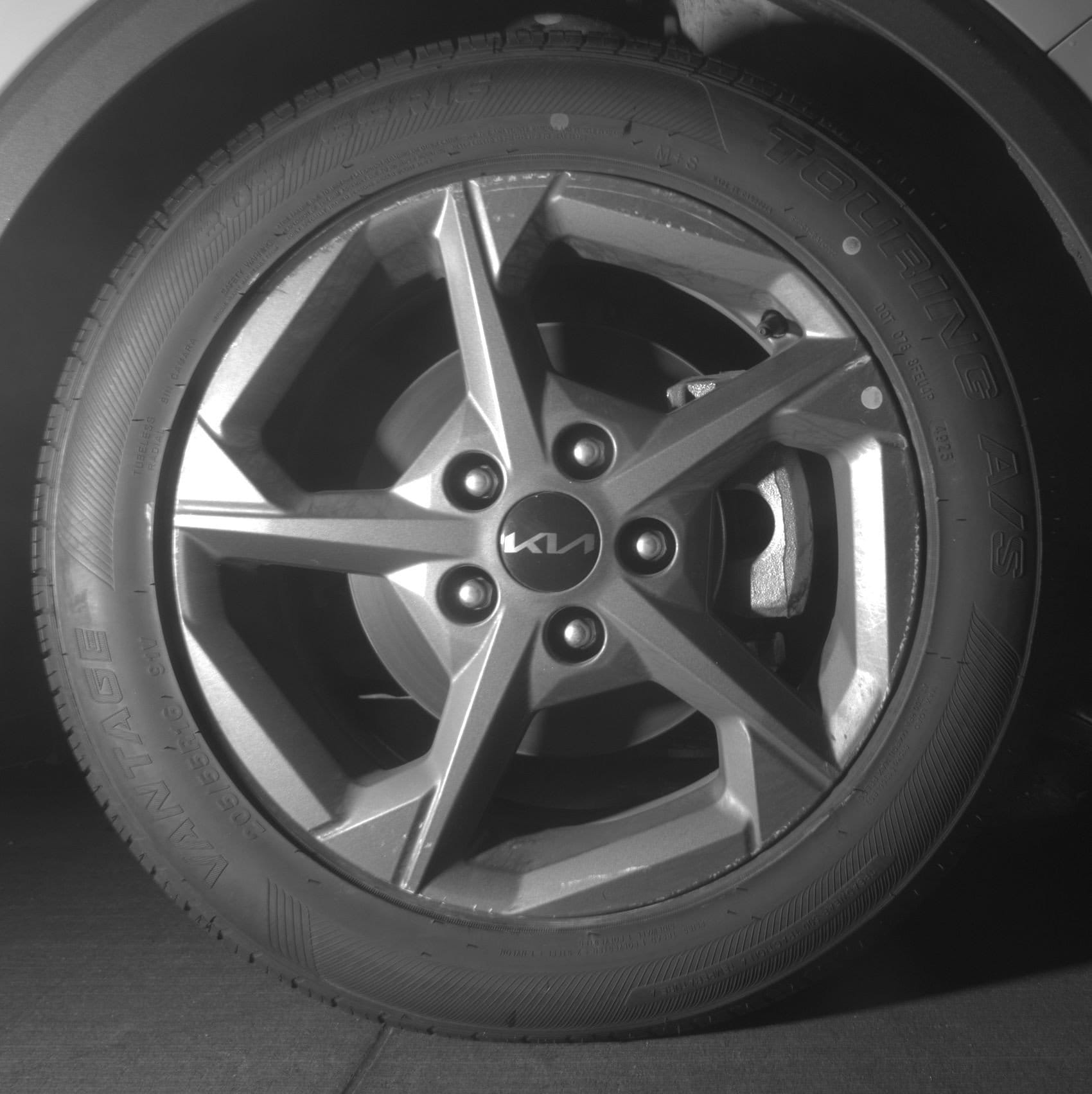 Thumbnail: 2026 Kia K4 - 13