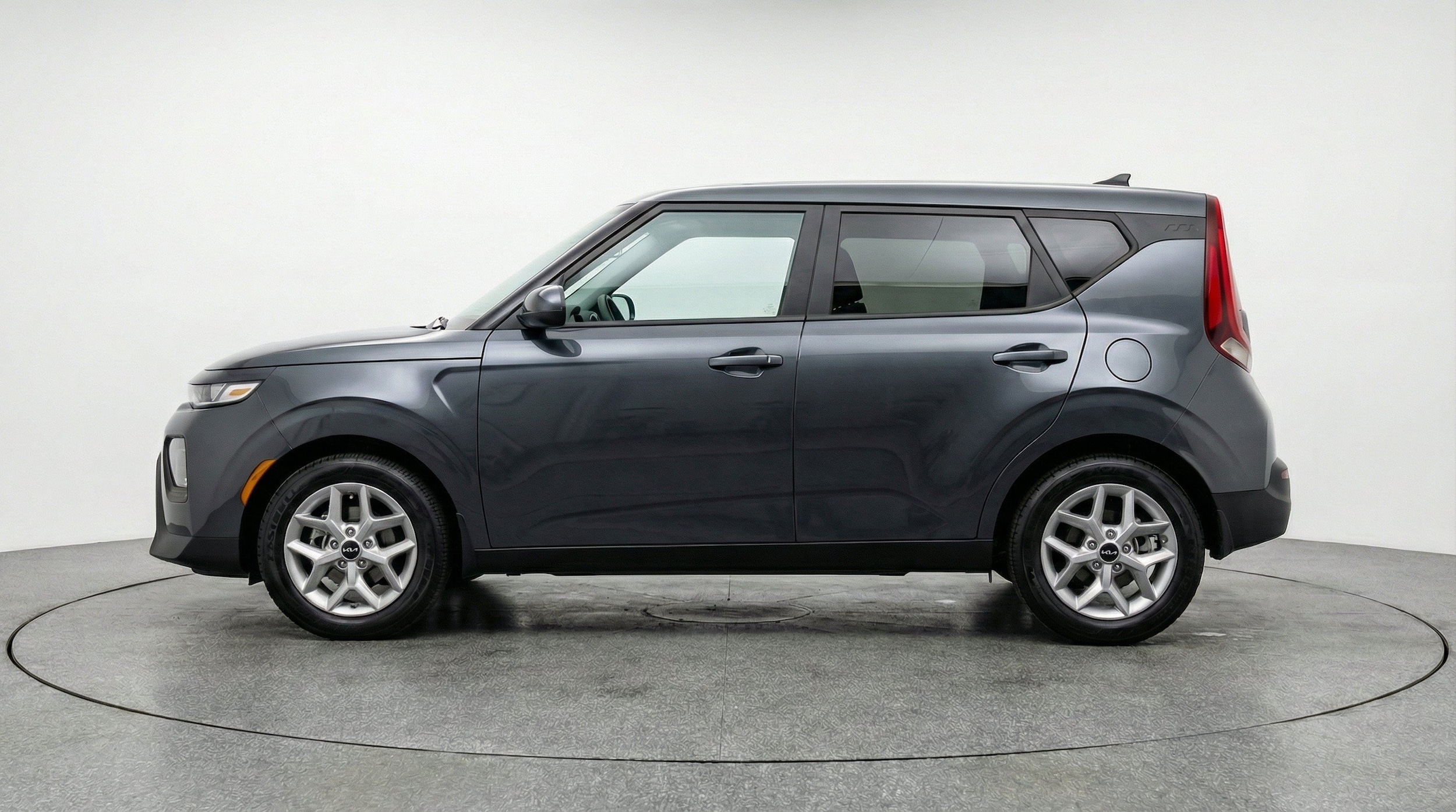 Thumbnail: 2025 Kia Soul - 5
