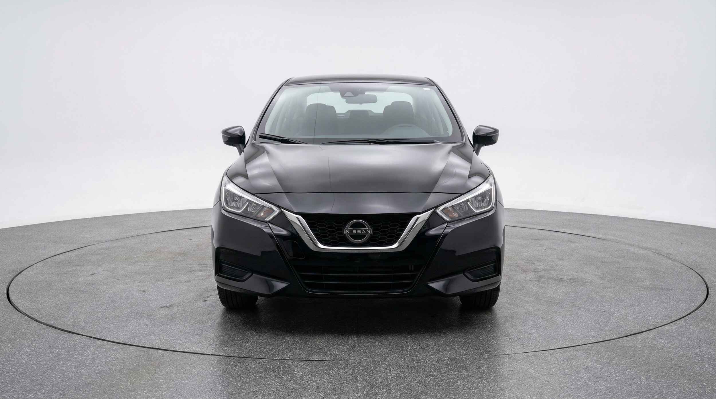 Thumbnail: 2025 Nissan Versa - 2