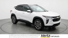 2025 Chevrolet TrailBlazer LT -
                  Decatur, IL