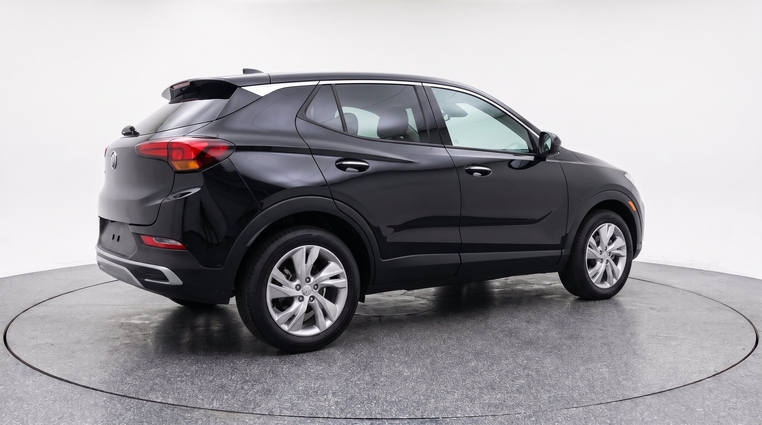 Thumbnail: 2026 Buick Encore GX - 9