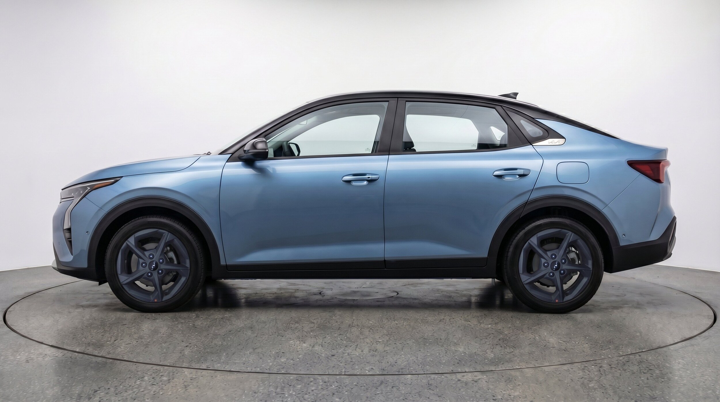 Thumbnail: 2026 Kia K4 - 5