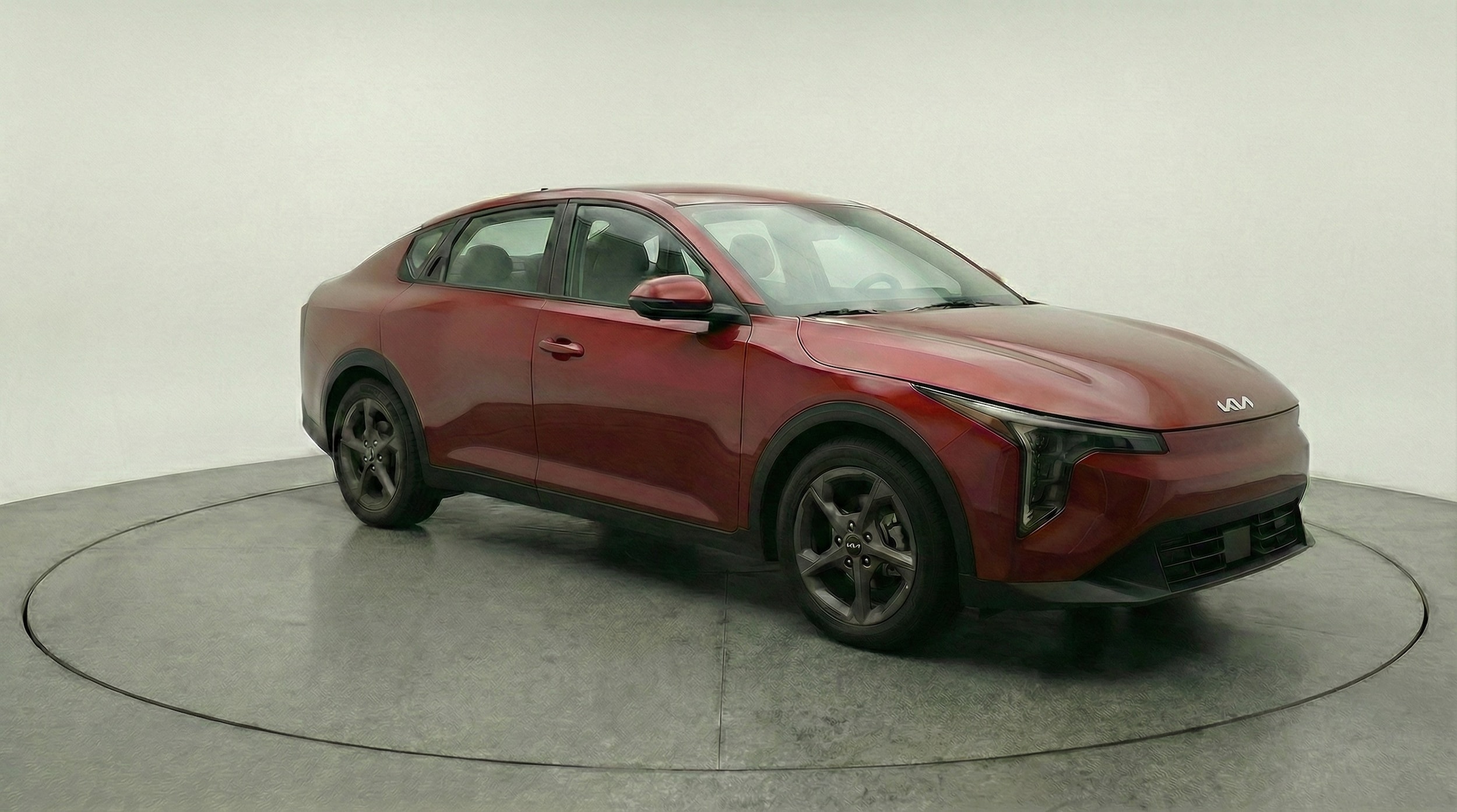 Thumbnail: 2025 Kia K4 - 1