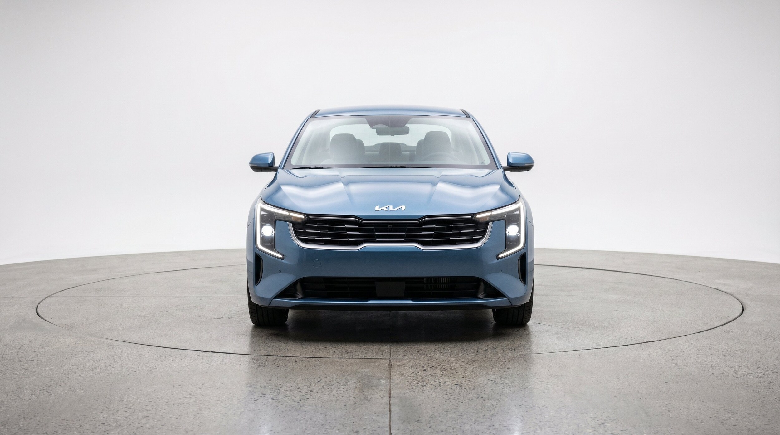 Thumbnail: 2026 Kia K4 - 2