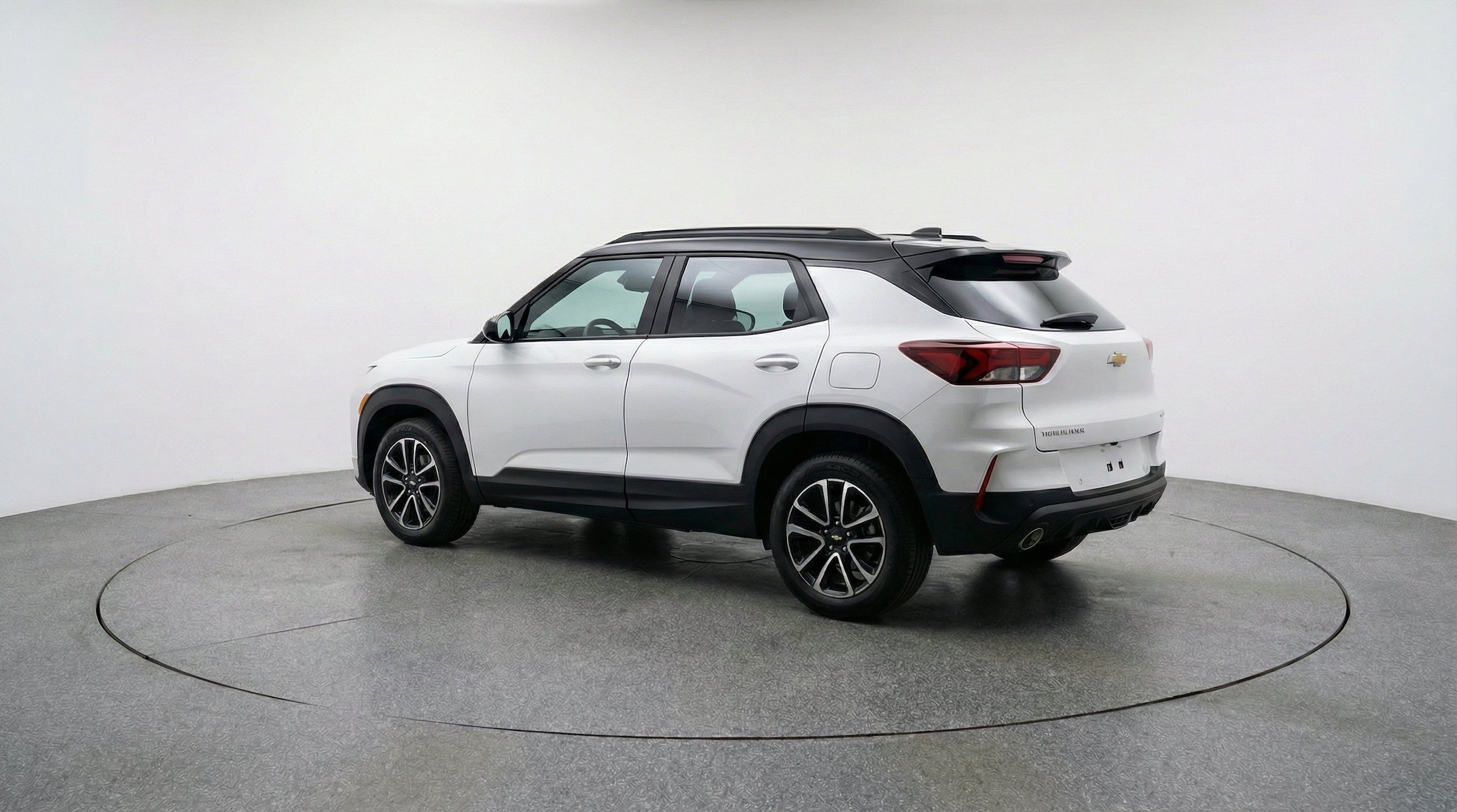 Thumbnail: 2025 Chevrolet TrailBlazer - 6
