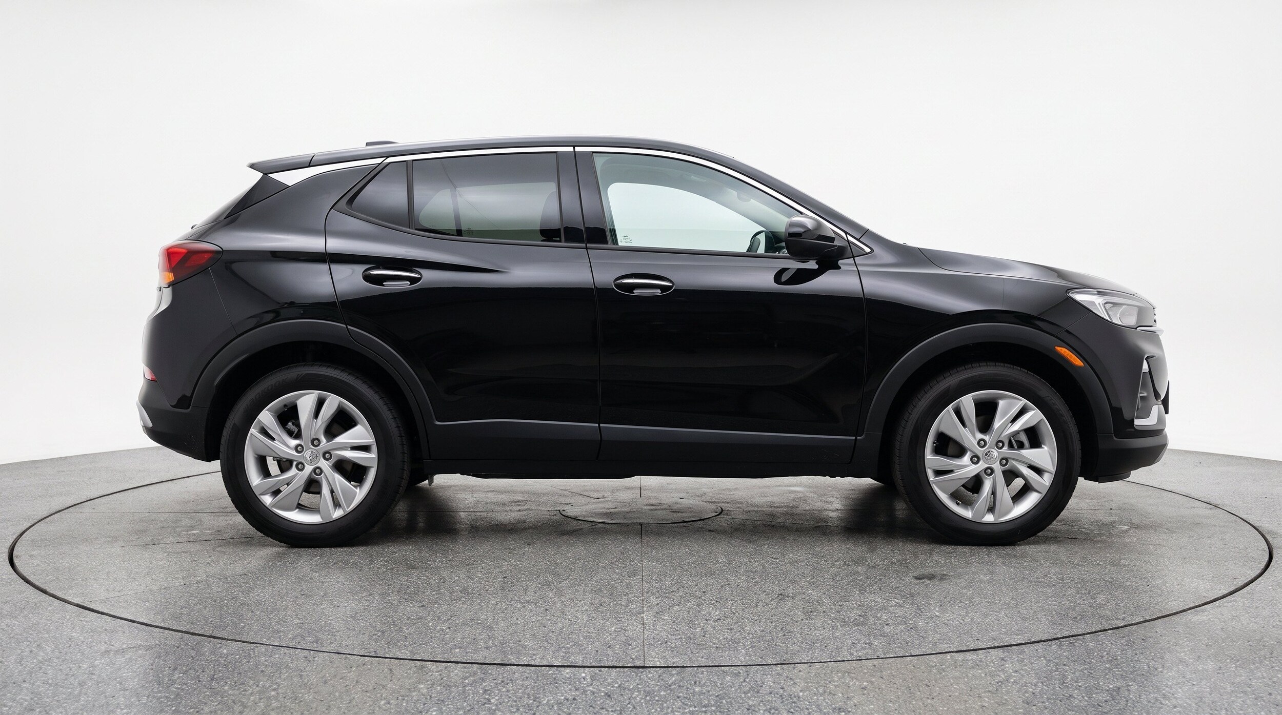 Thumbnail: 2026 Buick Encore GX - 11