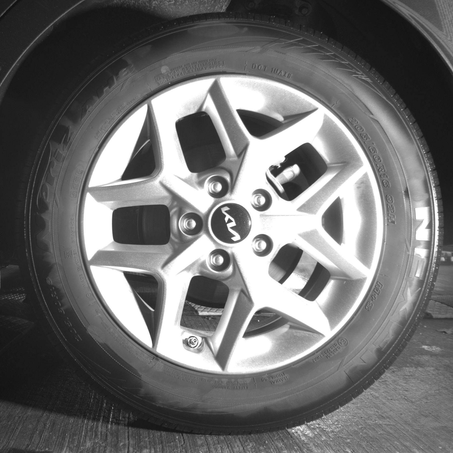 Thumbnail: 2025 Kia Soul - 14