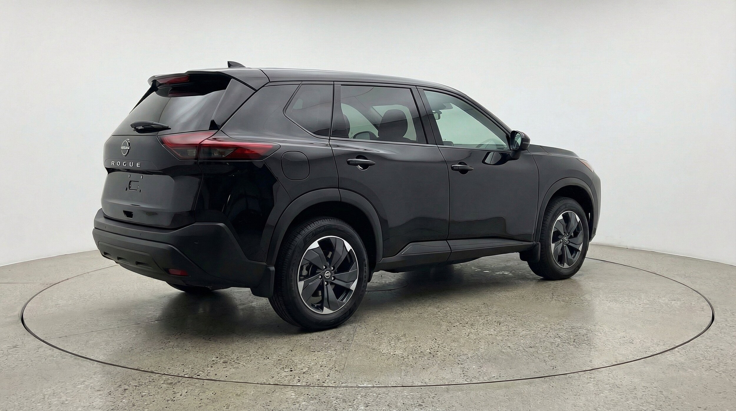 Thumbnail: 2025 Nissan Rogue - 9
