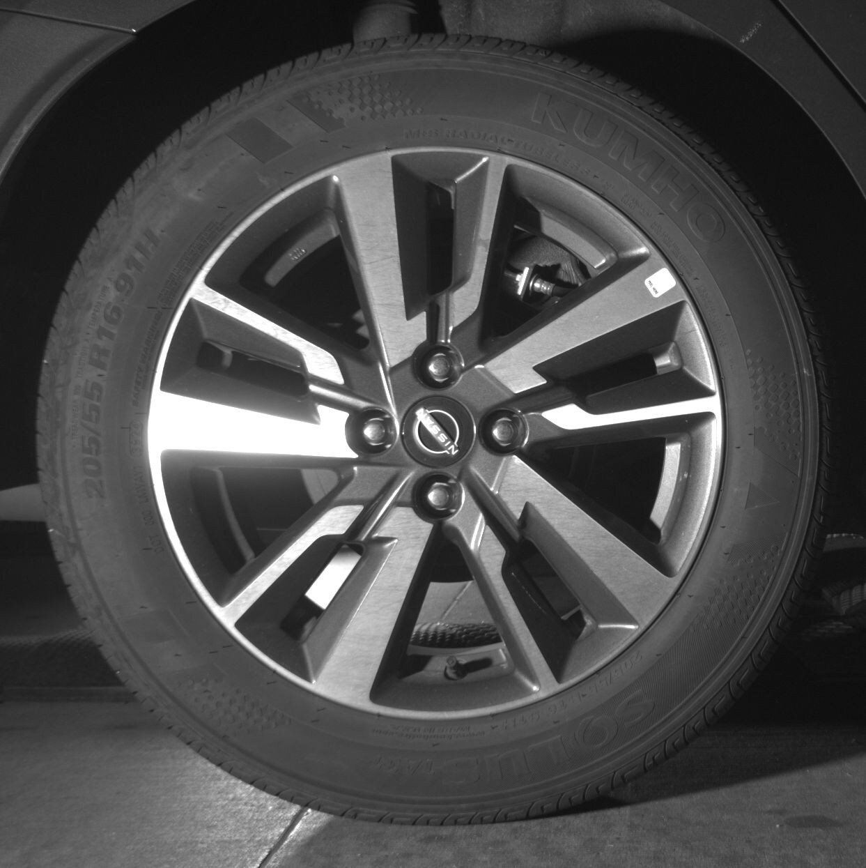 Thumbnail: 2025 Nissan Versa - 12