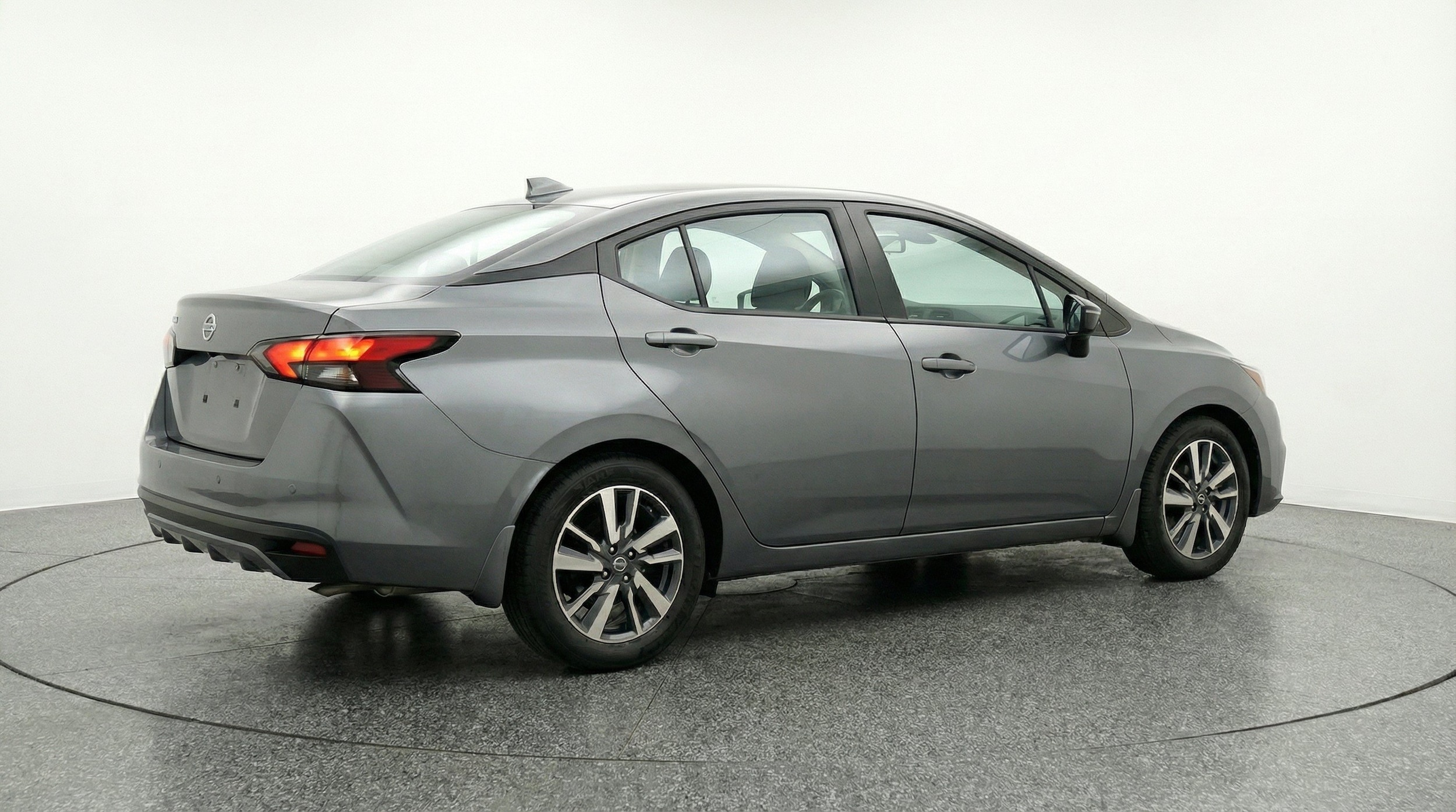 Thumbnail: 2025 Nissan Versa - 9