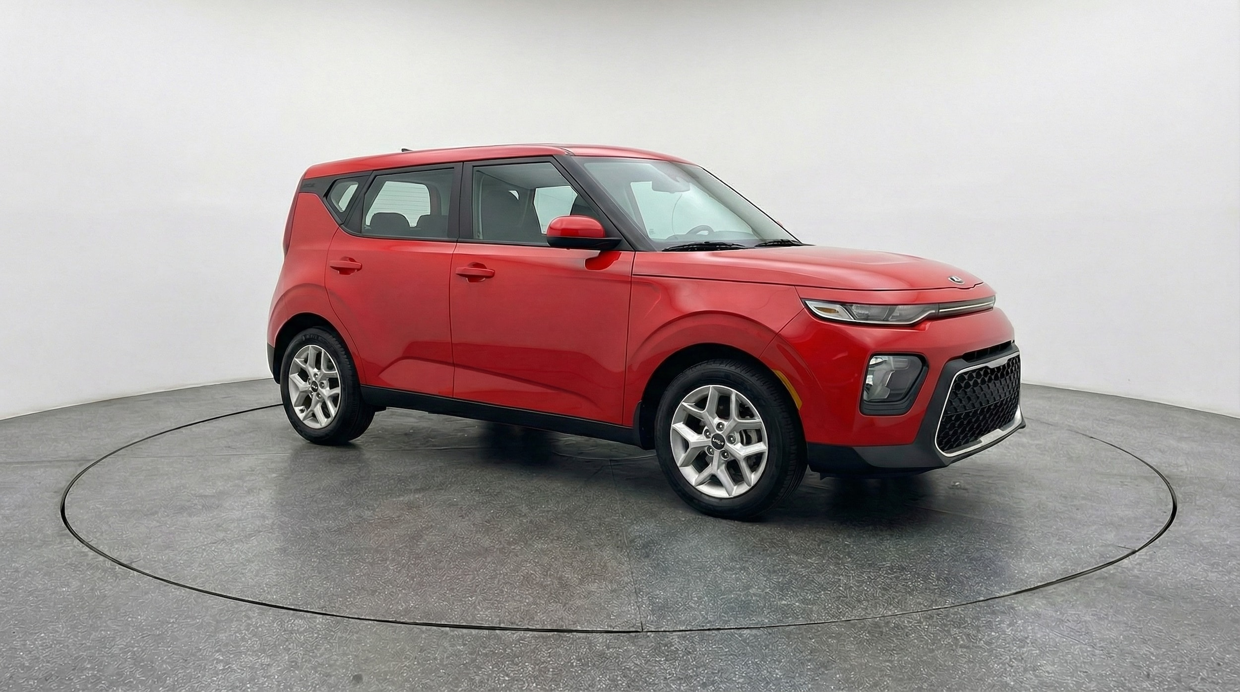 Thumbnail: 2025 Kia Soul - 1